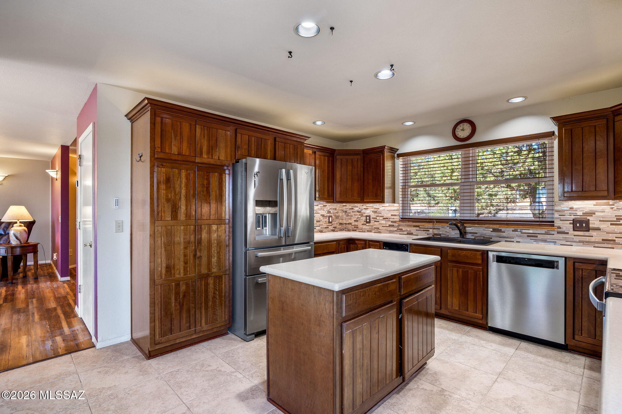 Out Of Pima County - Residential