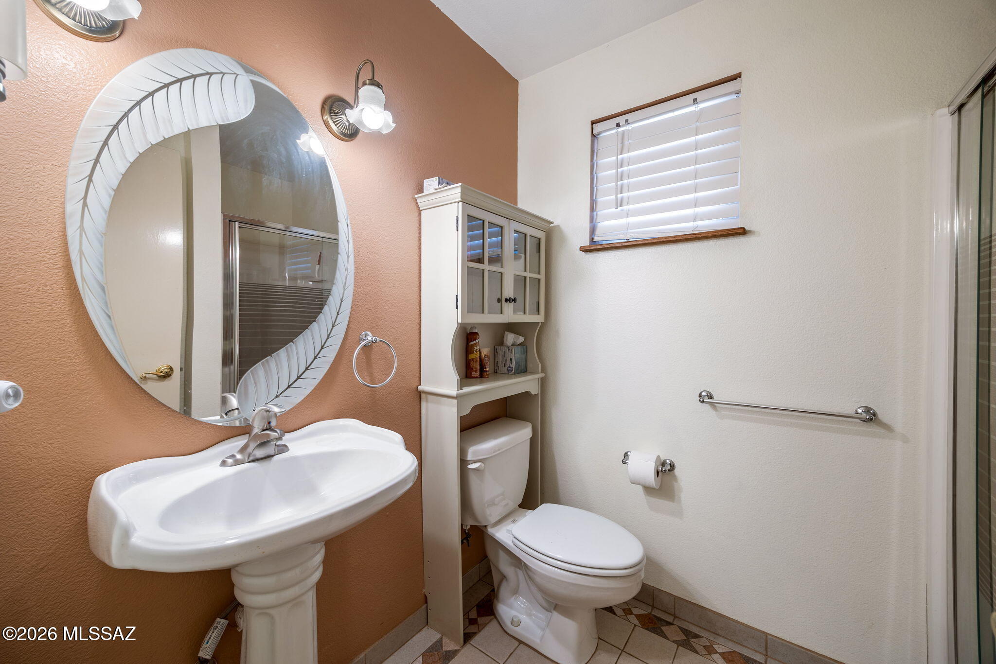 Out Of Pima County - Residential