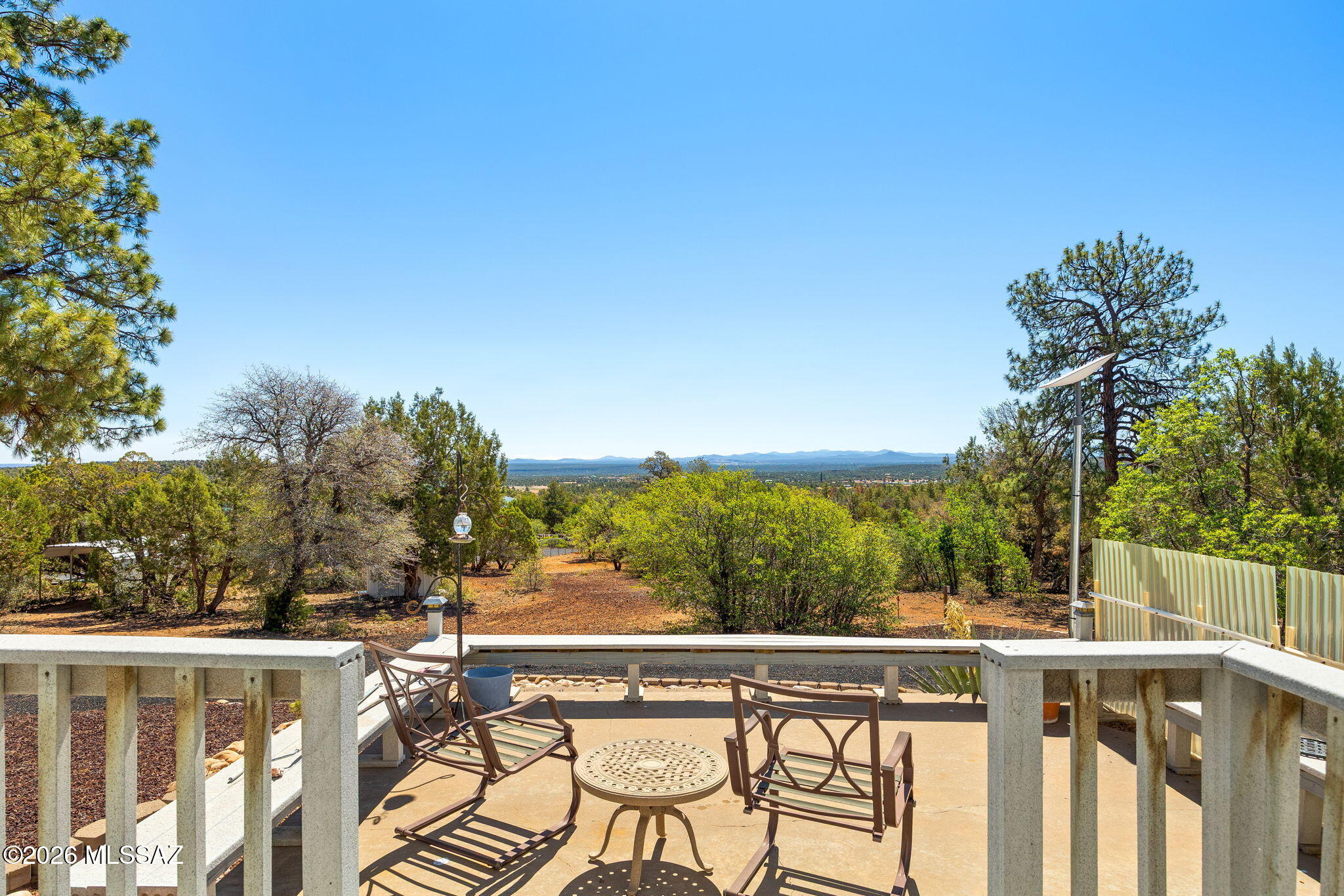 Out Of Pima County - Residential