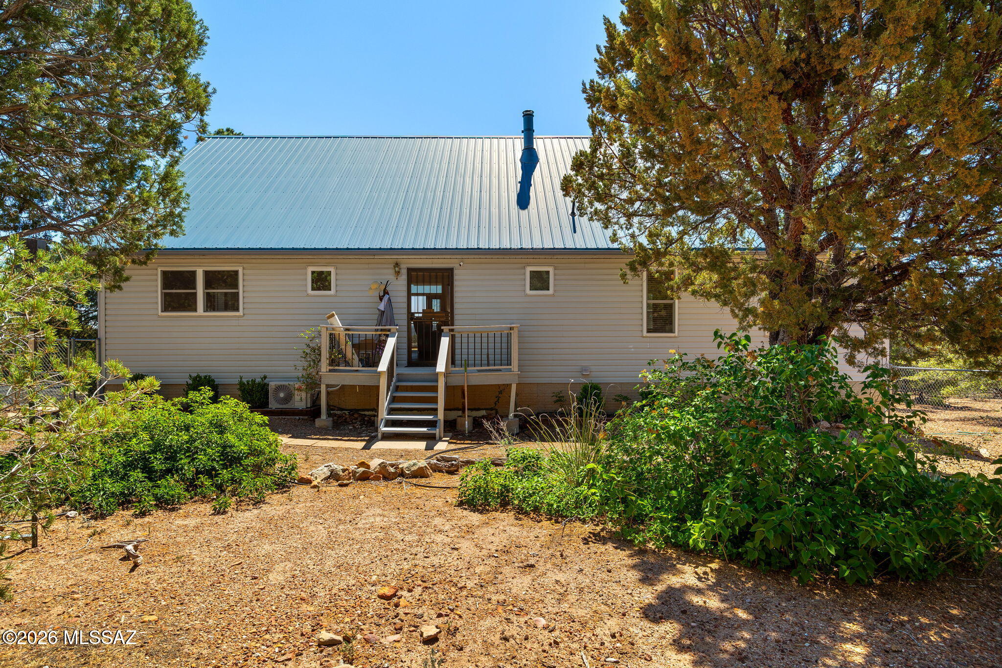 Out Of Pima County - Residential