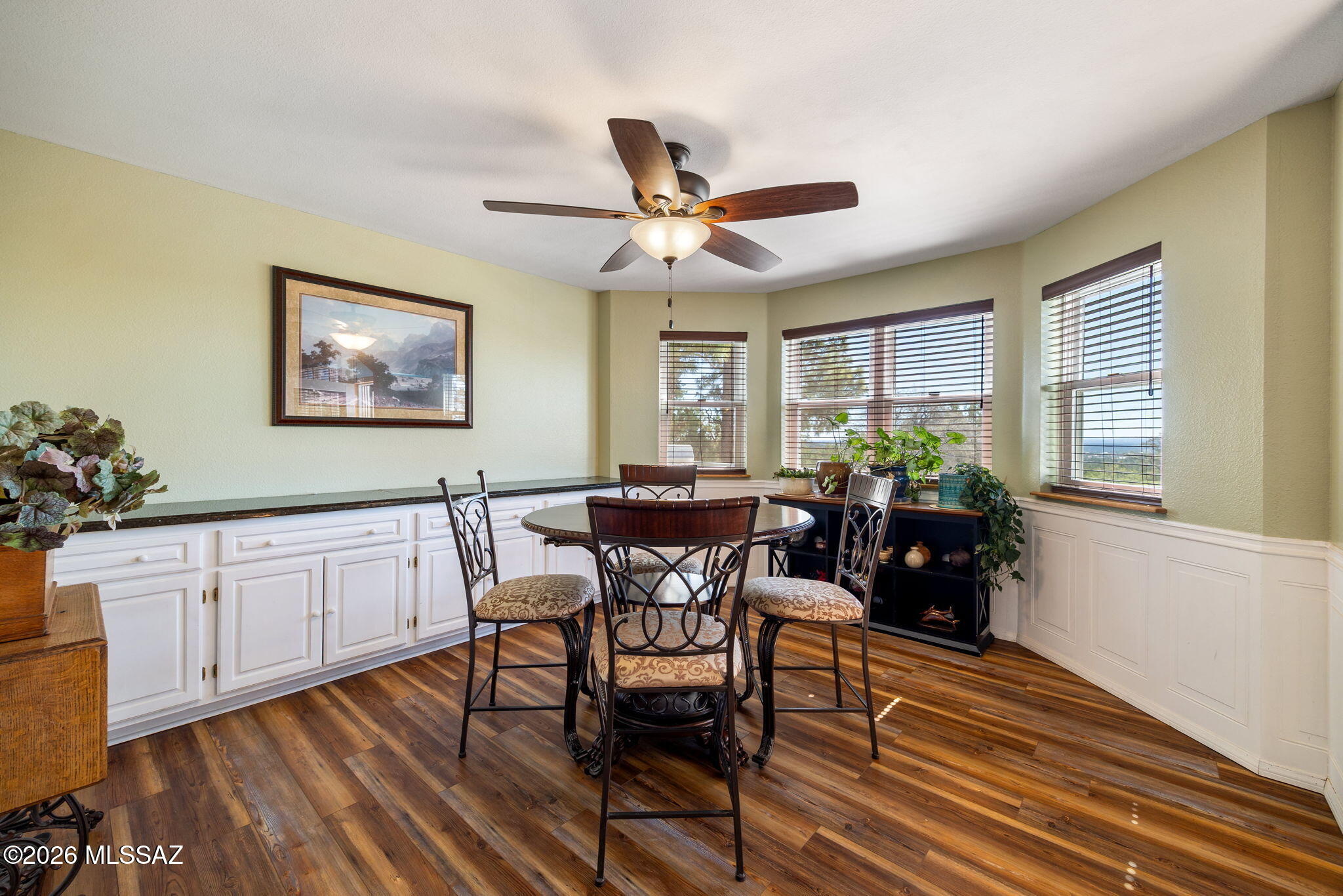 Out Of Pima County - Residential