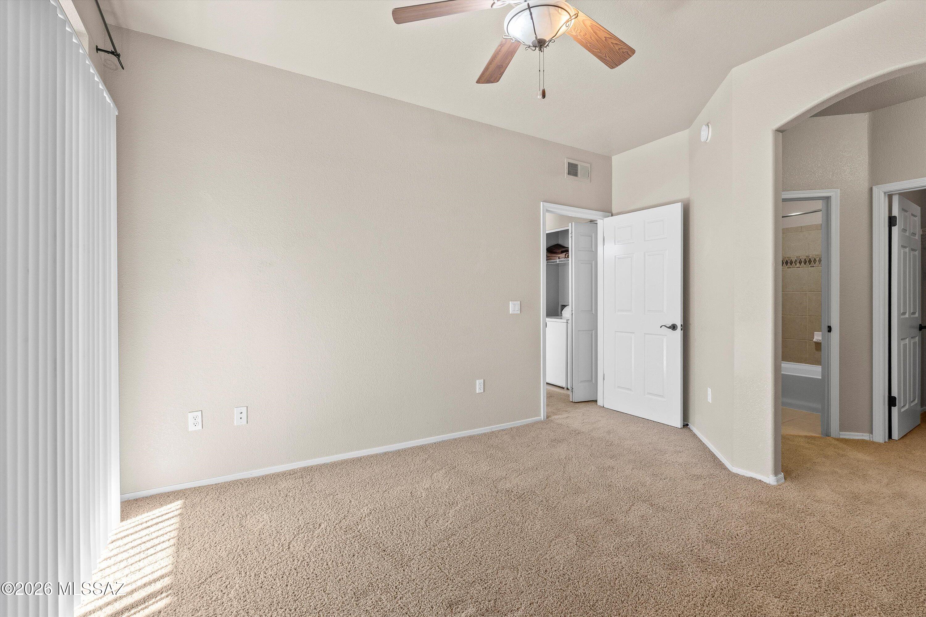 Pinnacle Canyon Condominium - Residential Lease