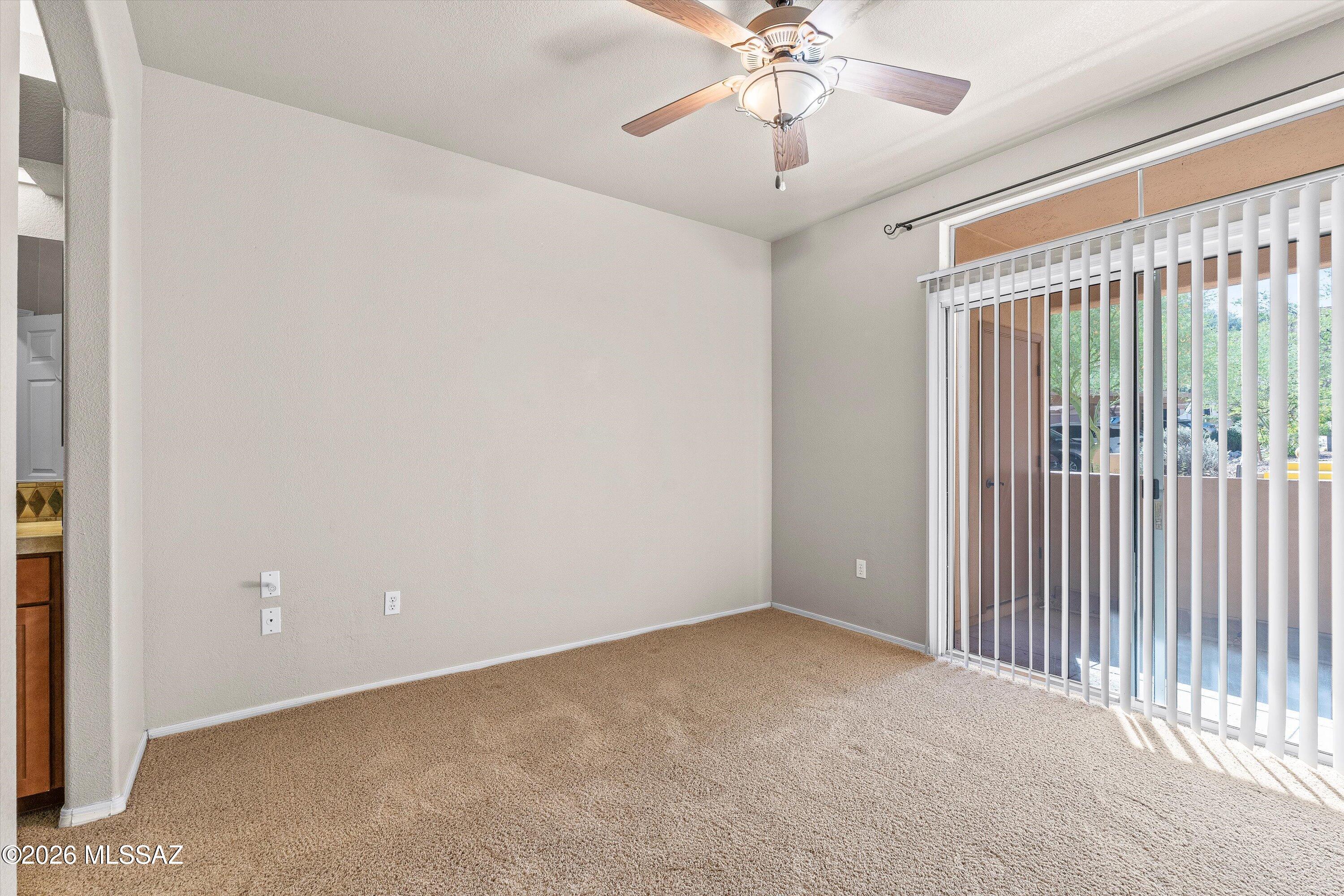 Pinnacle Canyon Condominium - Residential Lease