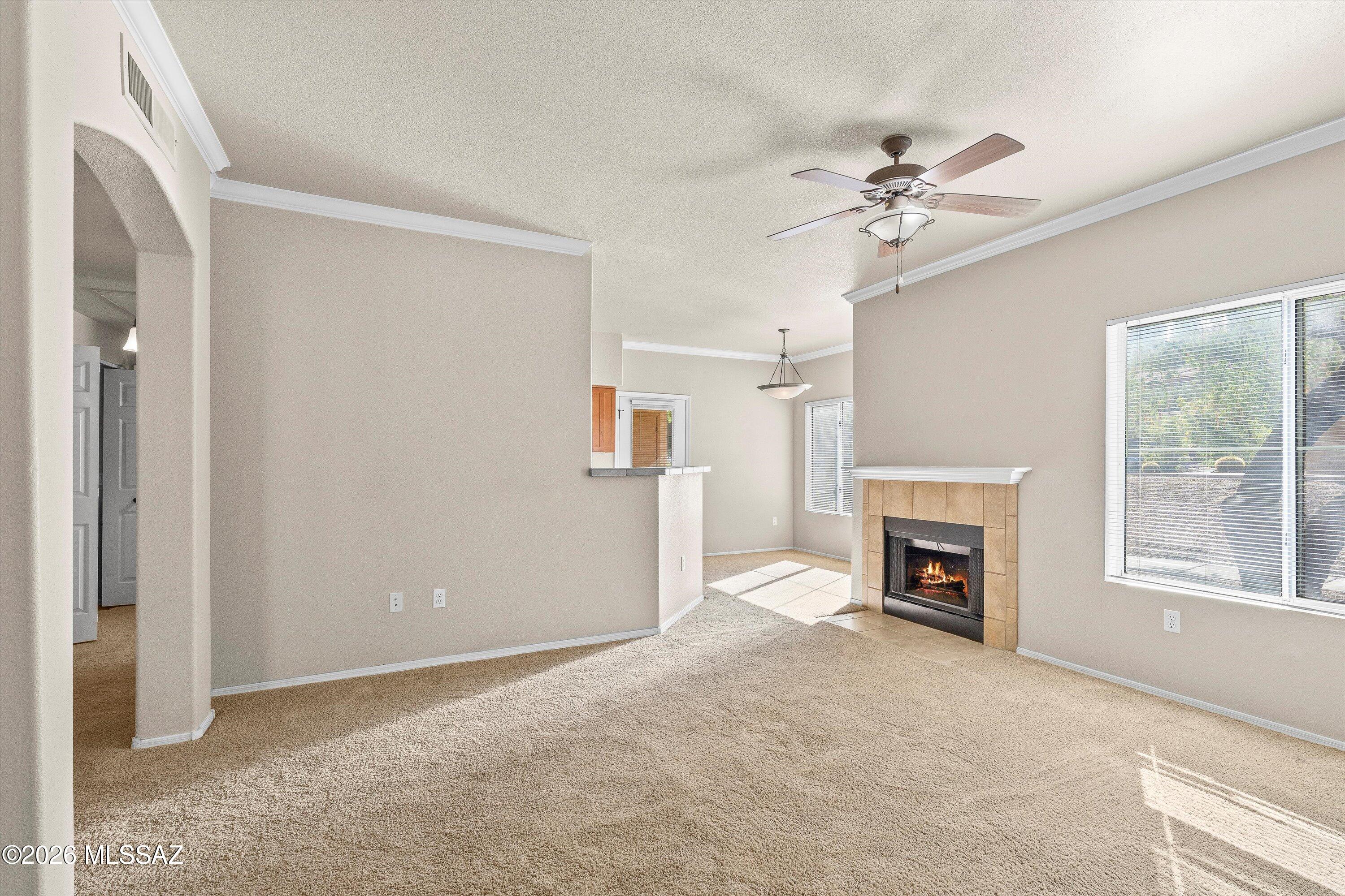 Pinnacle Canyon Condominium - Residential Lease