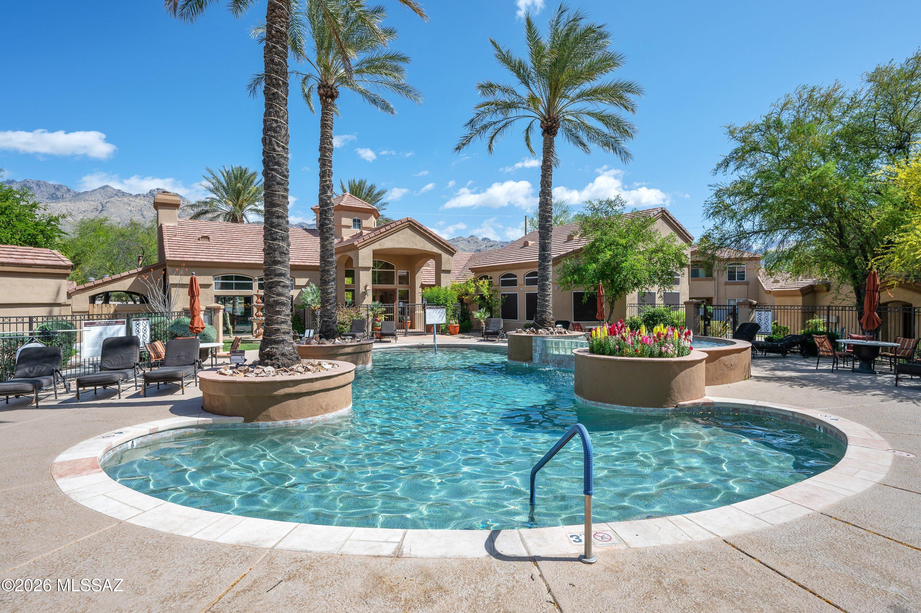 Pinnacle Canyon Condominium - Residential Lease