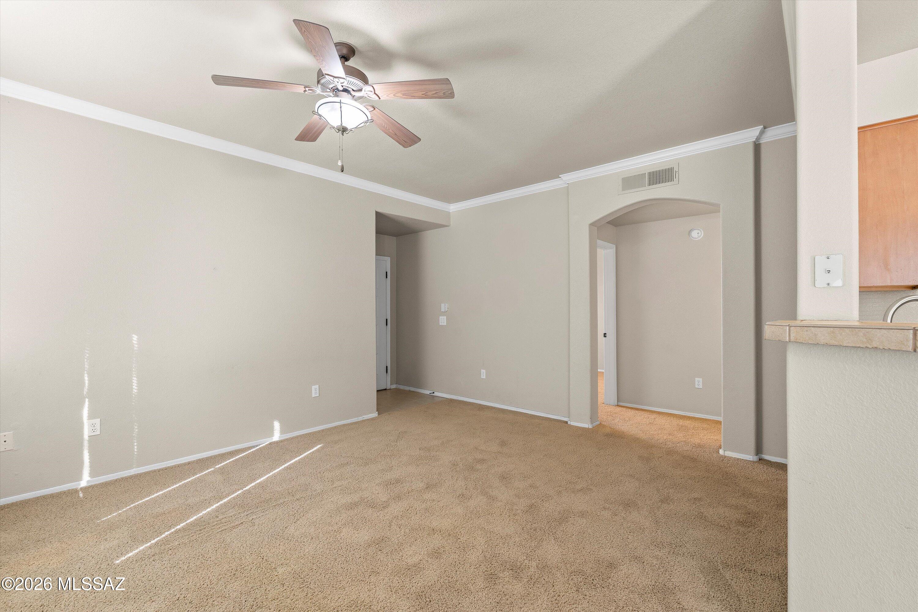 Pinnacle Canyon Condominium - Residential Lease