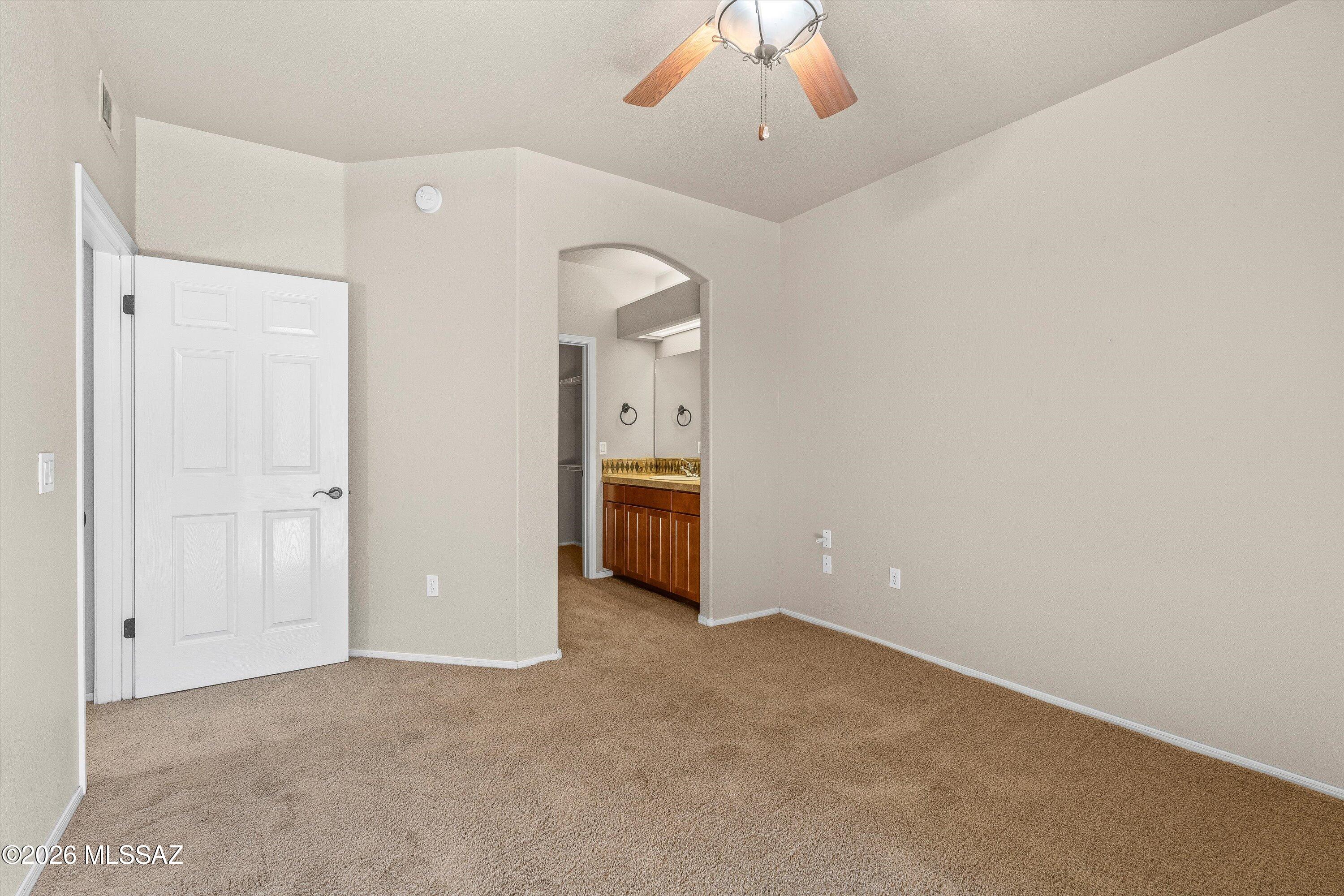 Pinnacle Canyon Condominium - Residential Lease