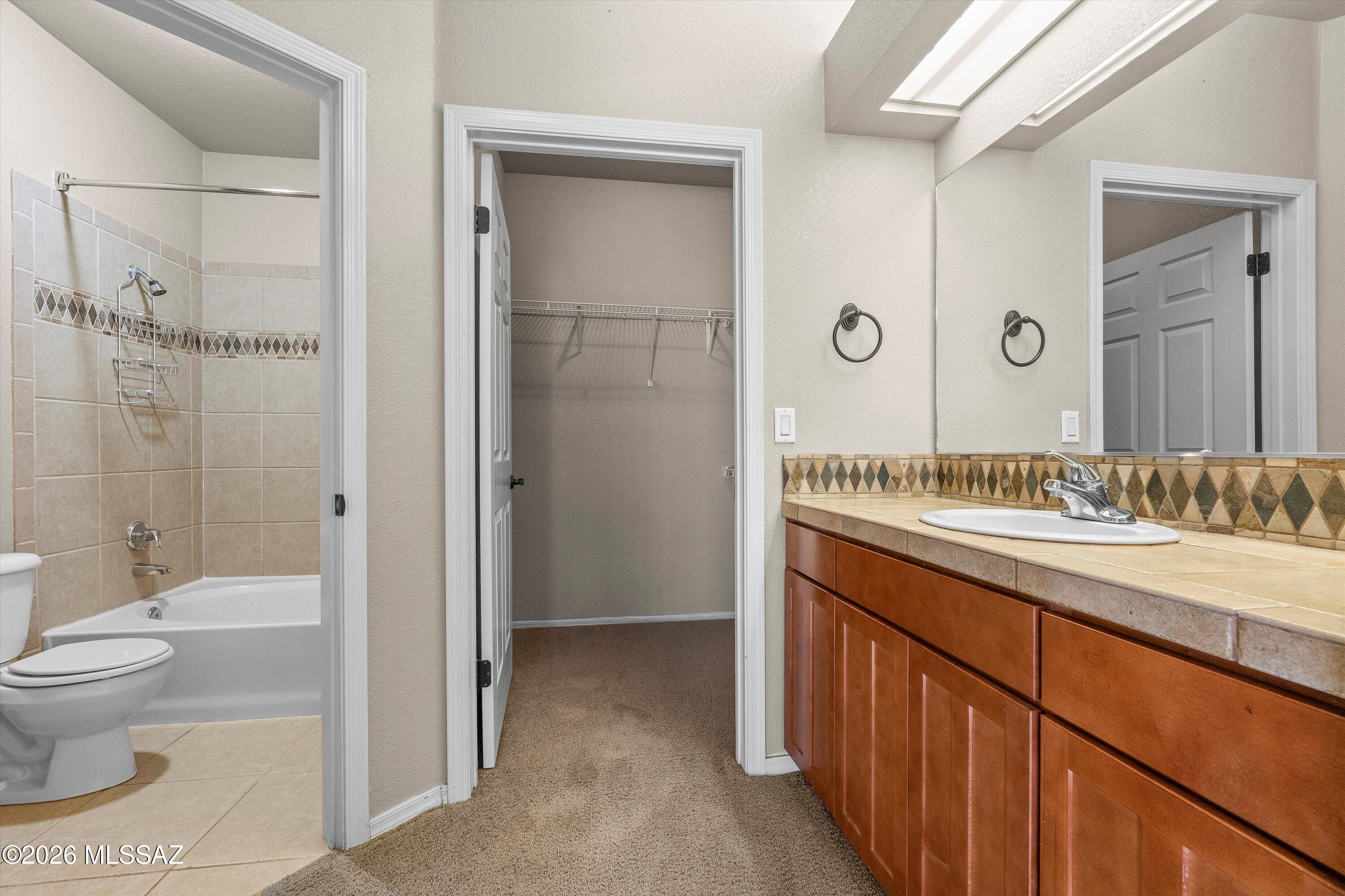Pinnacle Canyon Condominium - Residential Lease
