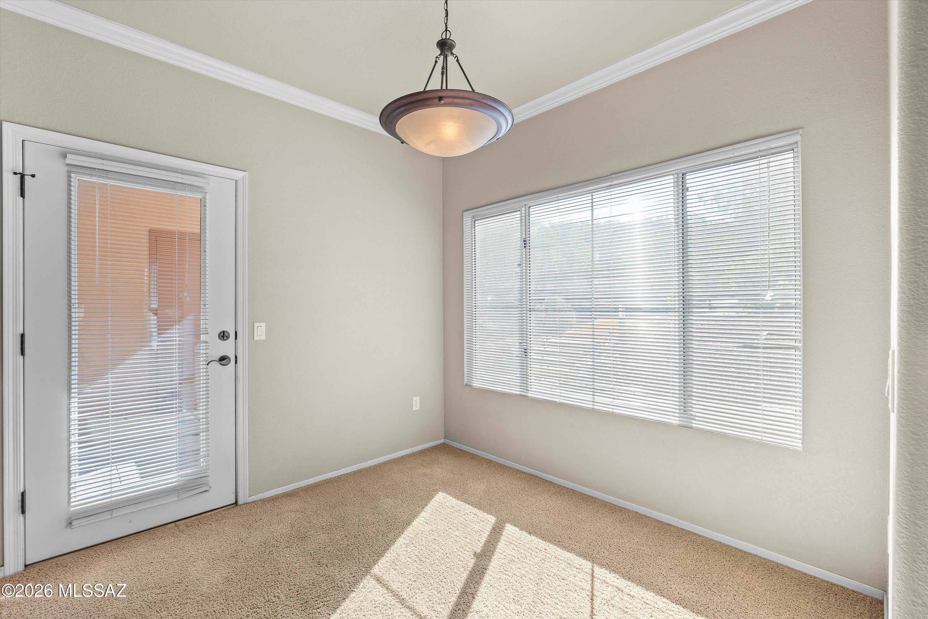Pinnacle Canyon Condominium - Residential Lease