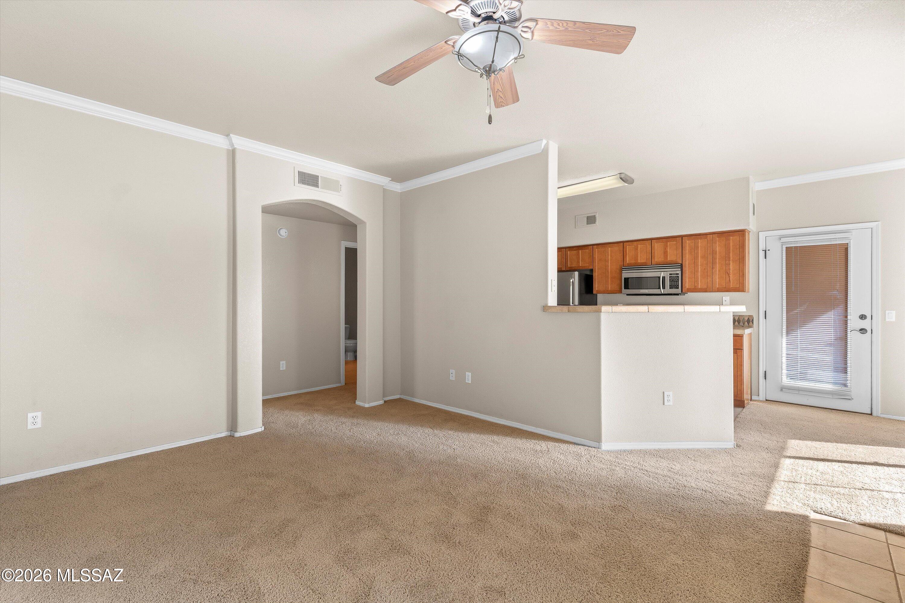 Pinnacle Canyon Condominium - Residential Lease