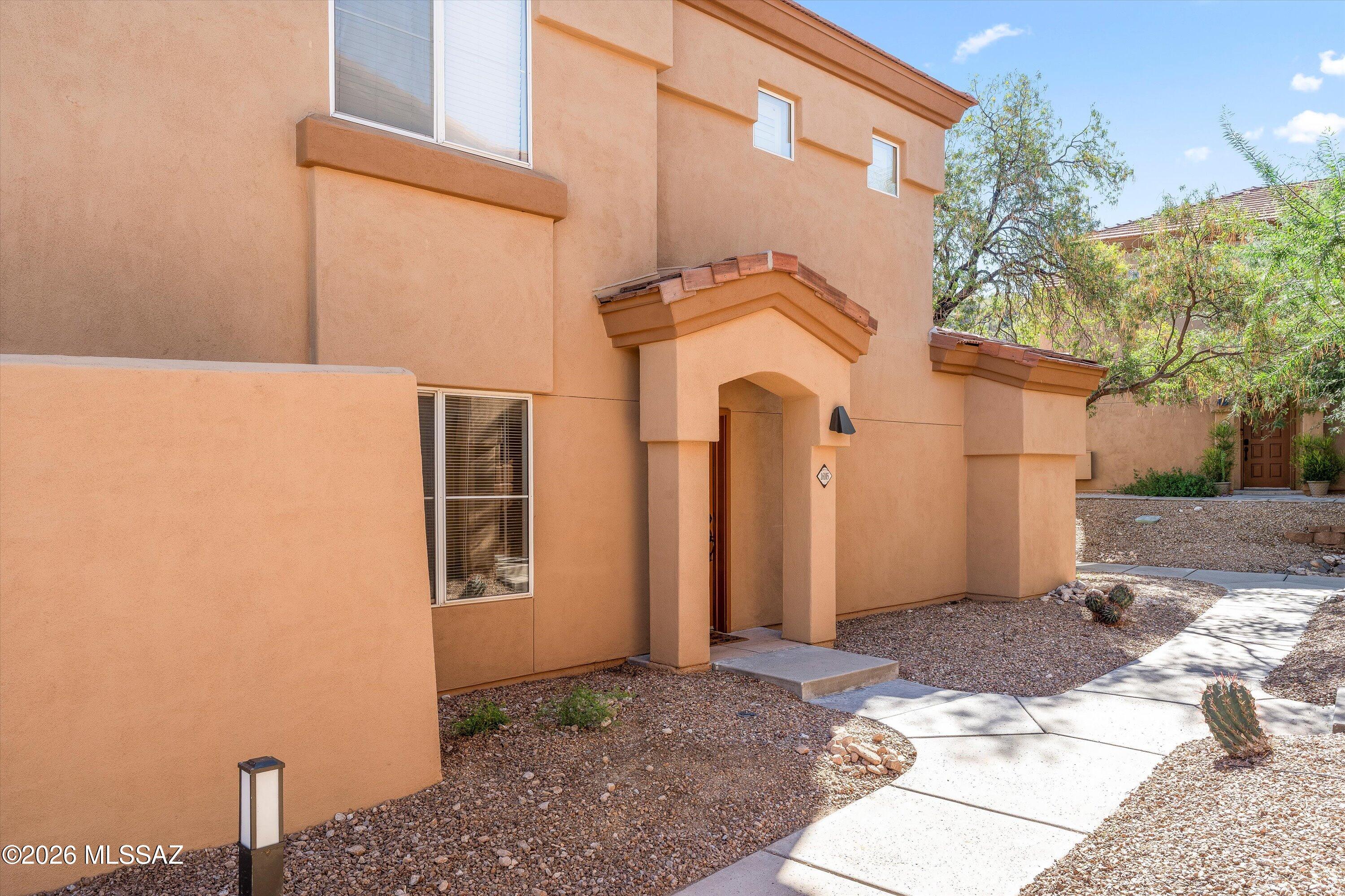 Pinnacle Canyon Condominium - Residential Lease