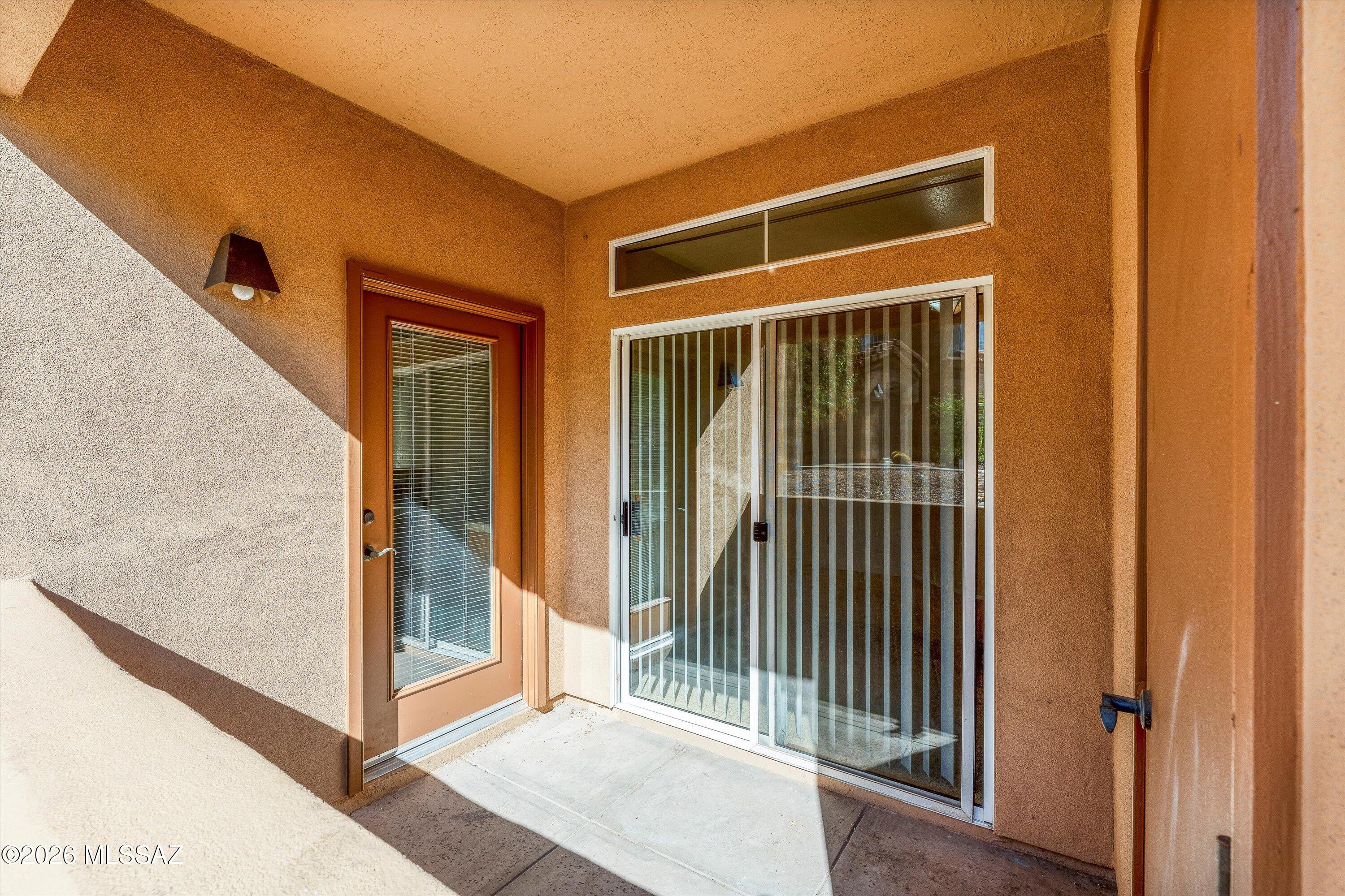 Pinnacle Canyon Condominium - Residential Lease