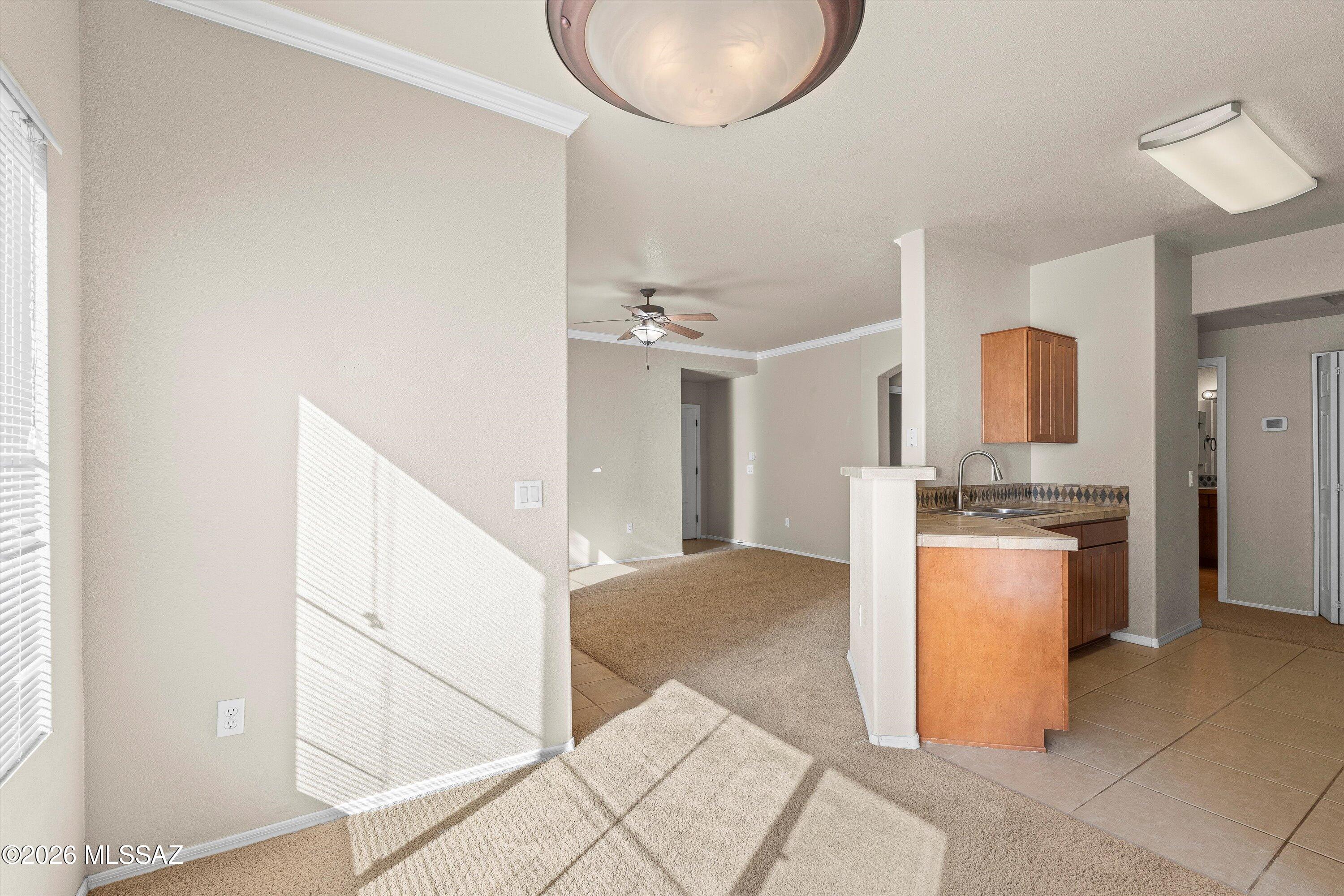 Pinnacle Canyon Condominium - Residential Lease