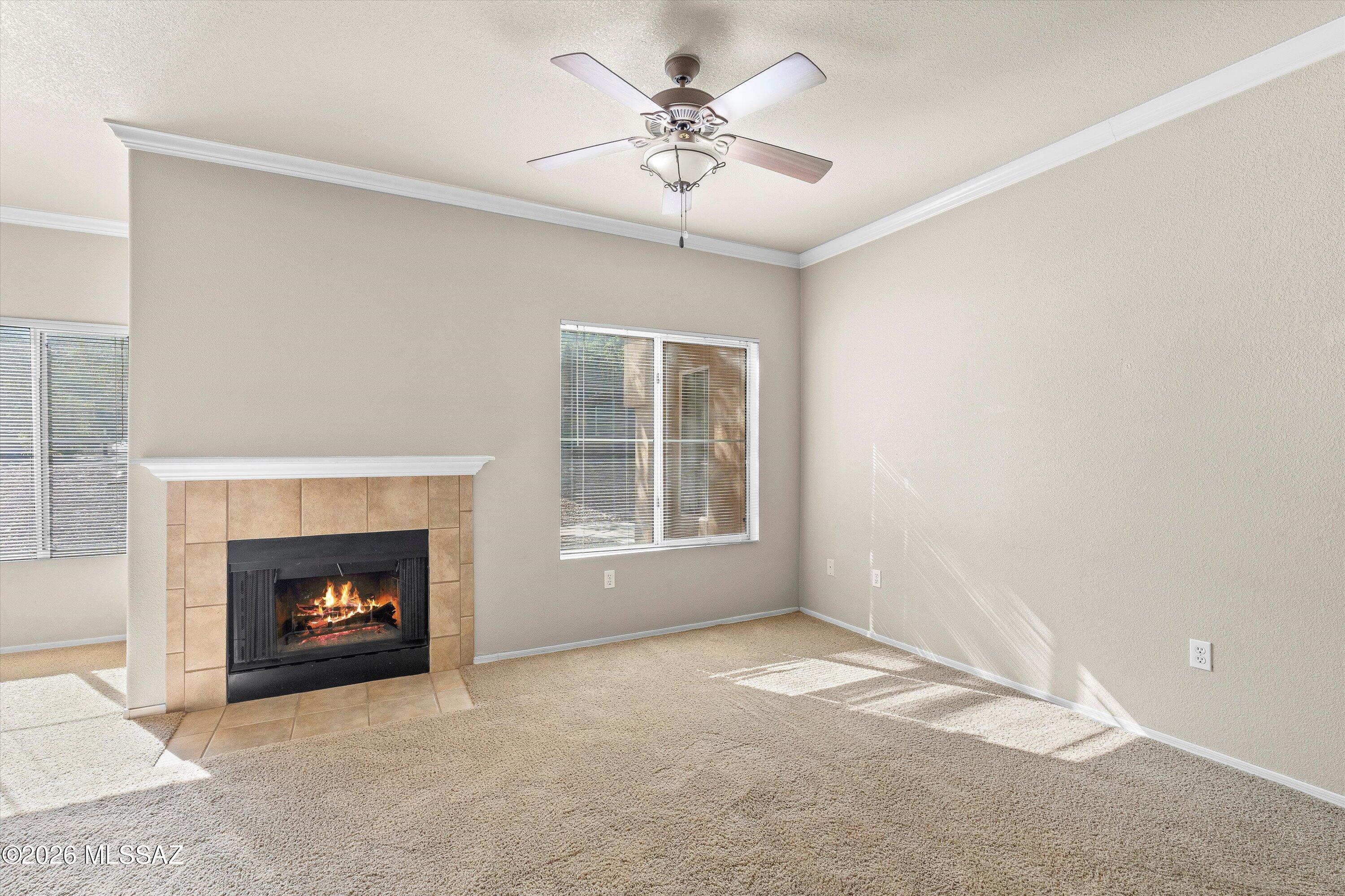 Pinnacle Canyon Condominium - Residential Lease