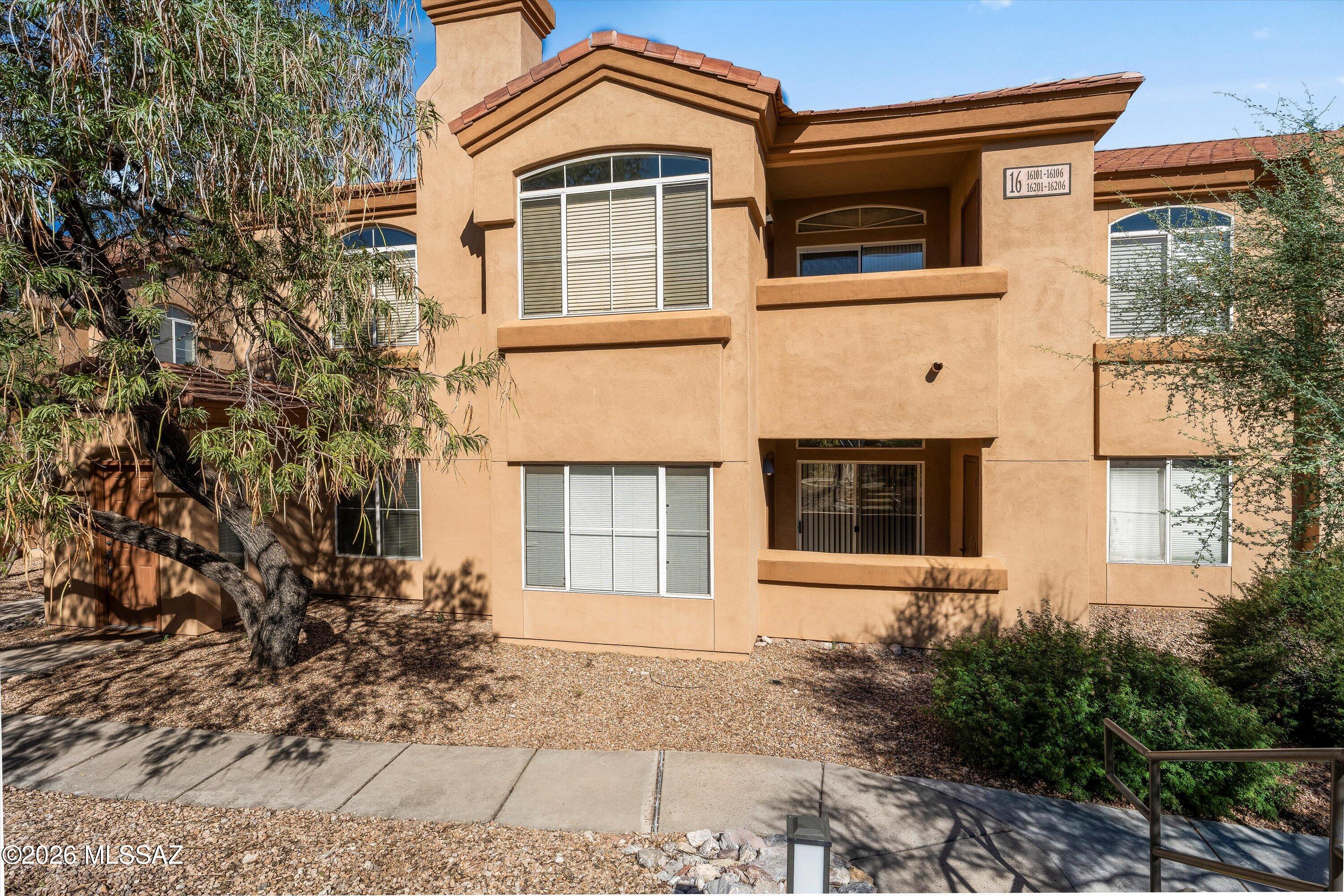 Pinnacle Canyon Condominium - Residential Lease