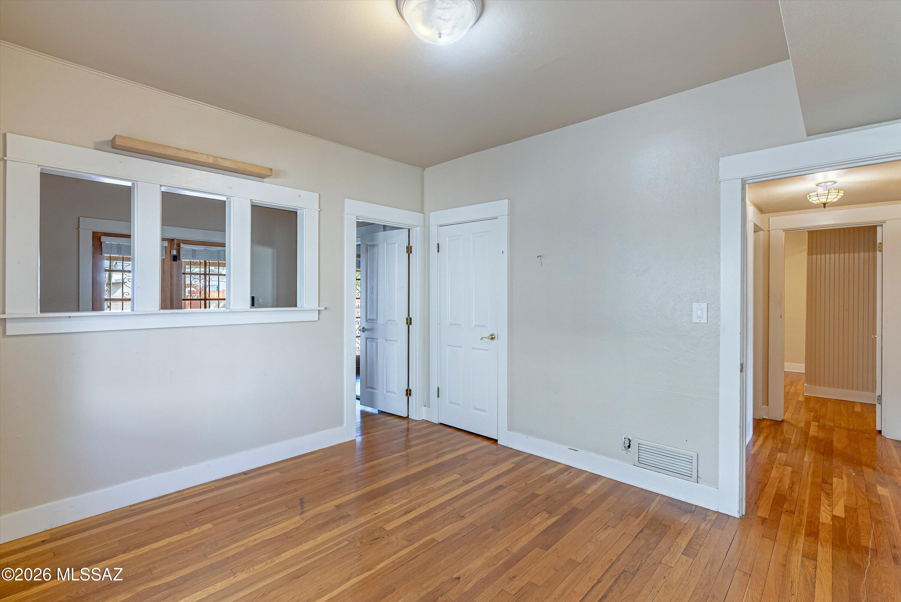 Jefferson Park - Residential