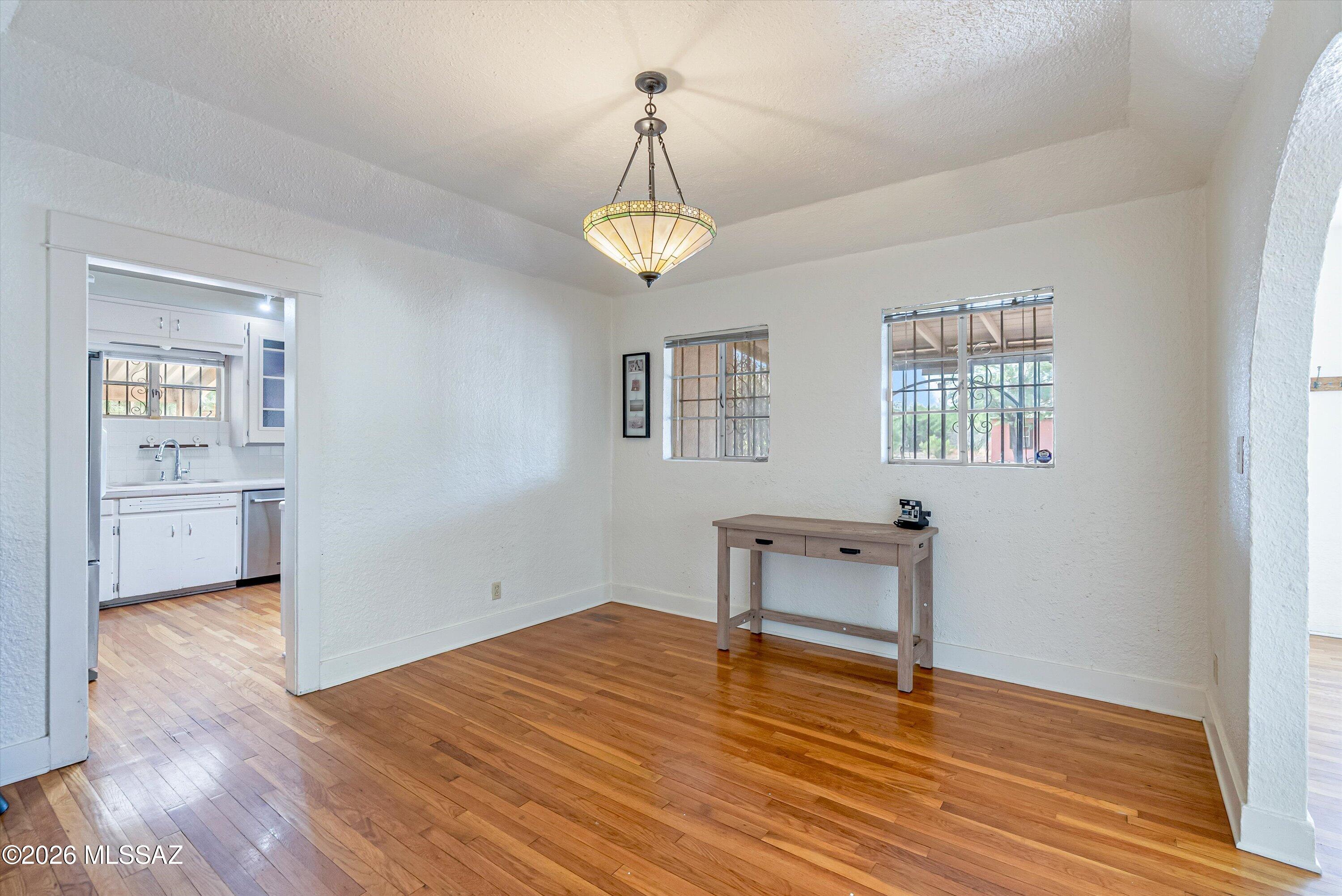 Jefferson Park - Residential