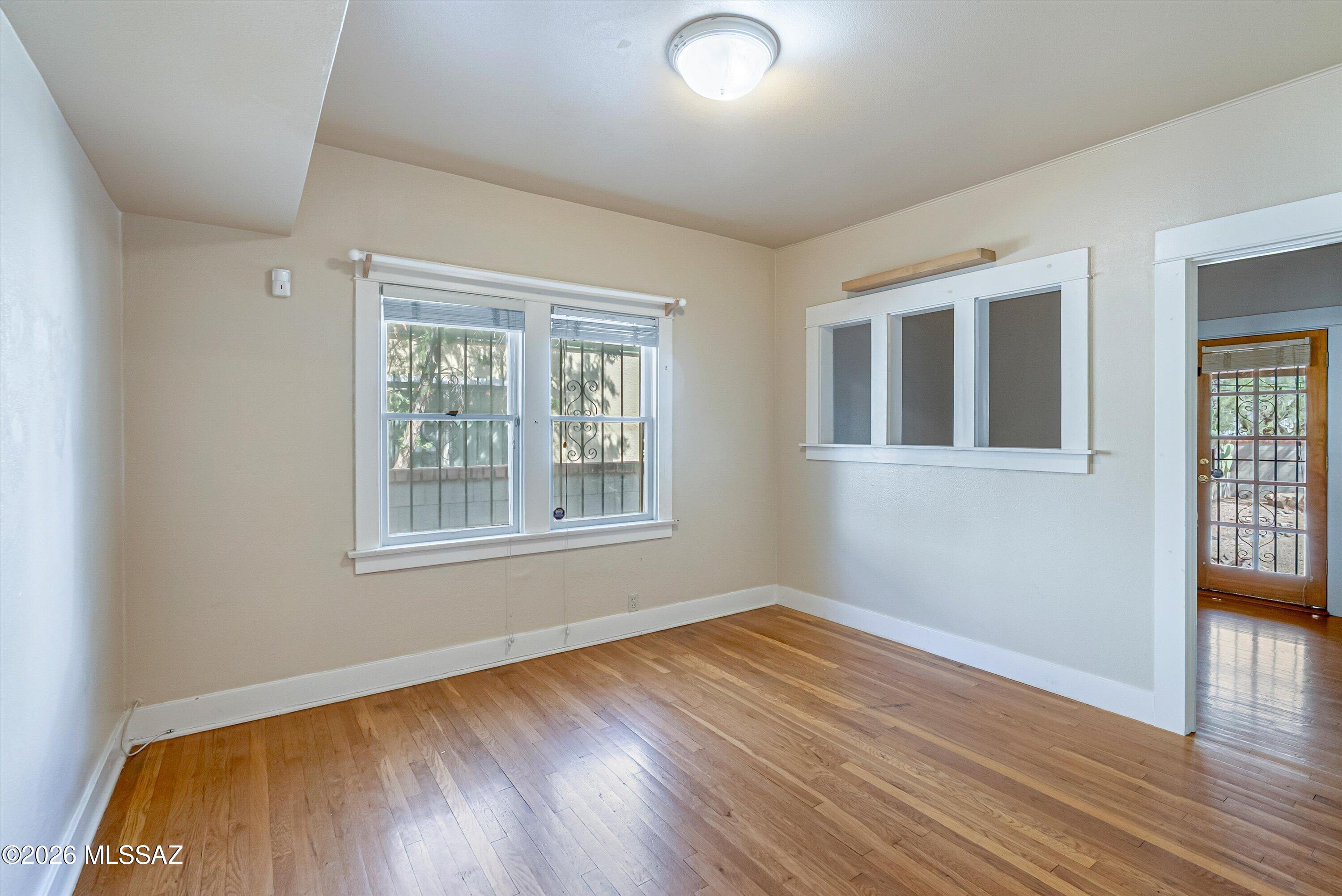 Jefferson Park - Residential