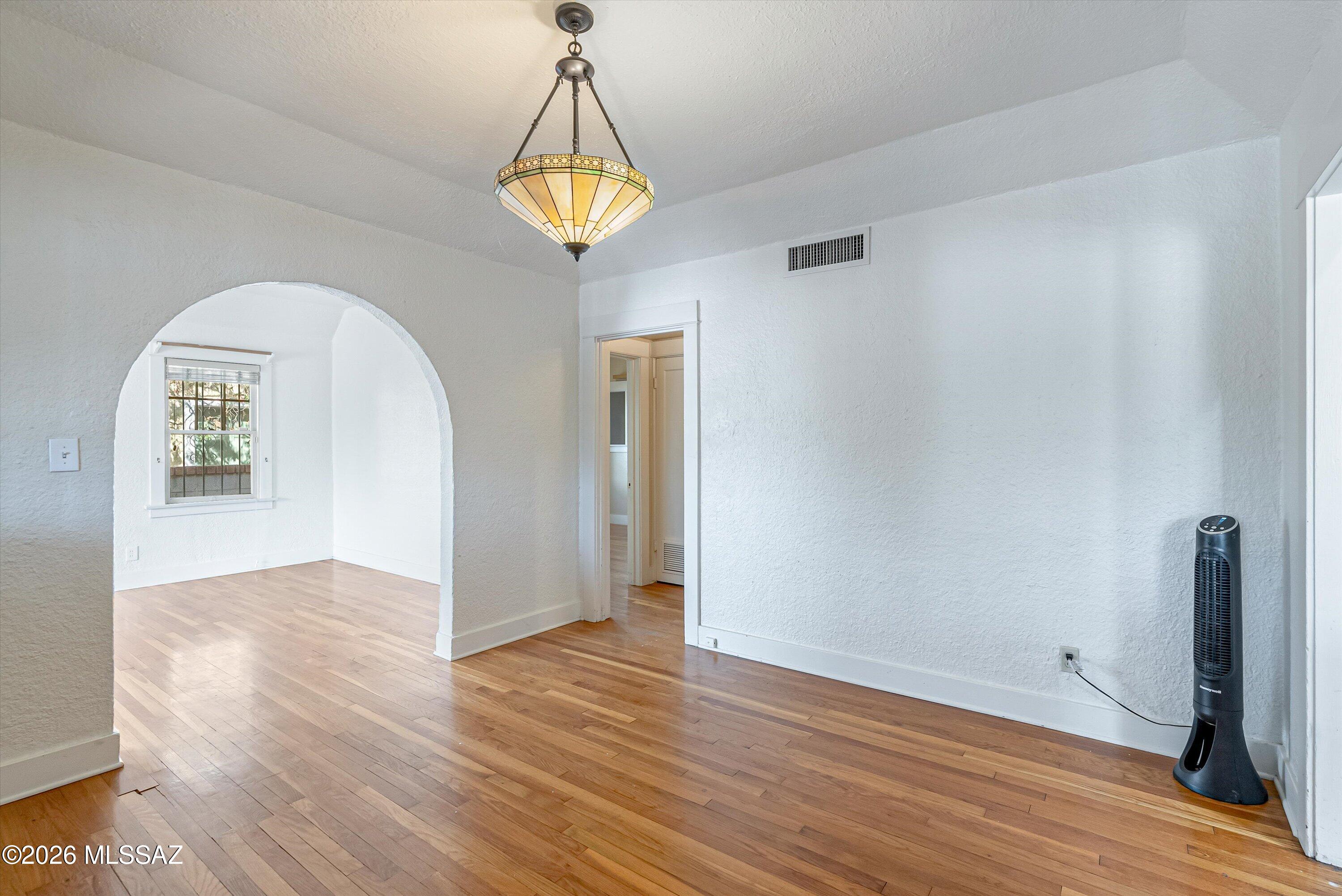 Jefferson Park - Residential
