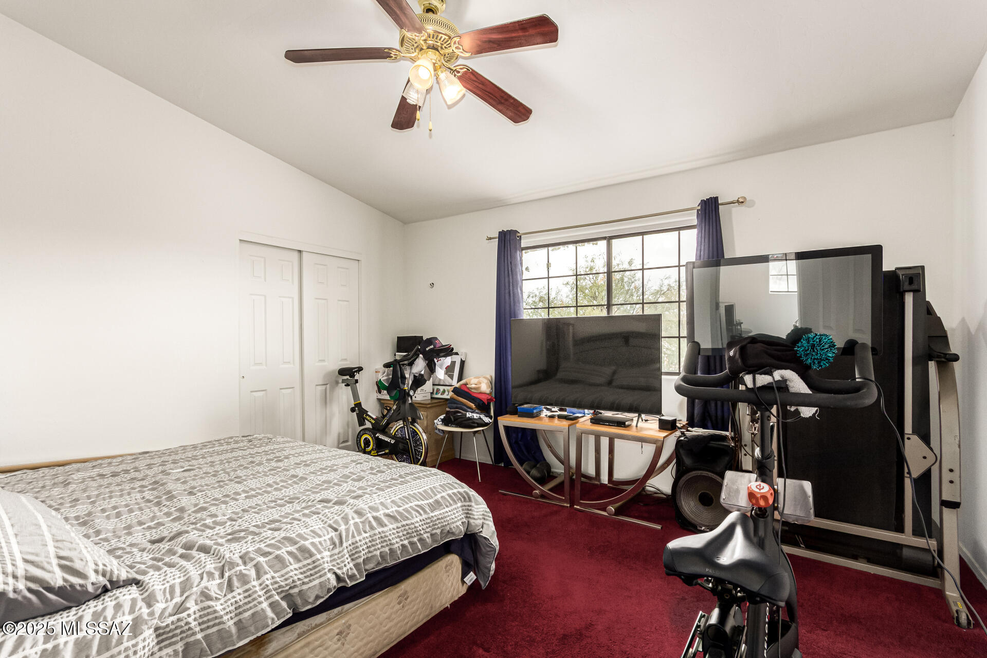 Other/Unknown - Residential