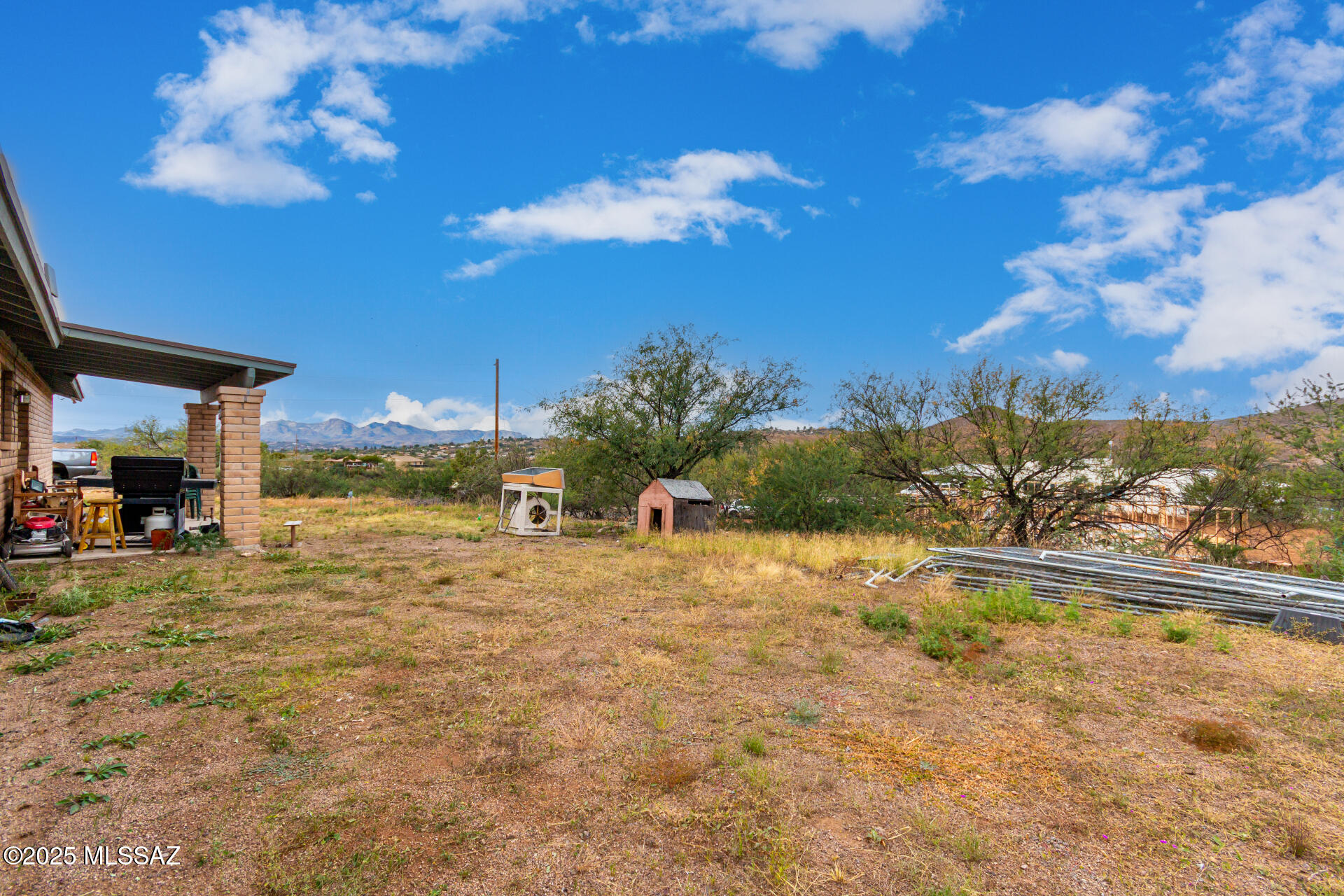 Other/Unknown - Residential