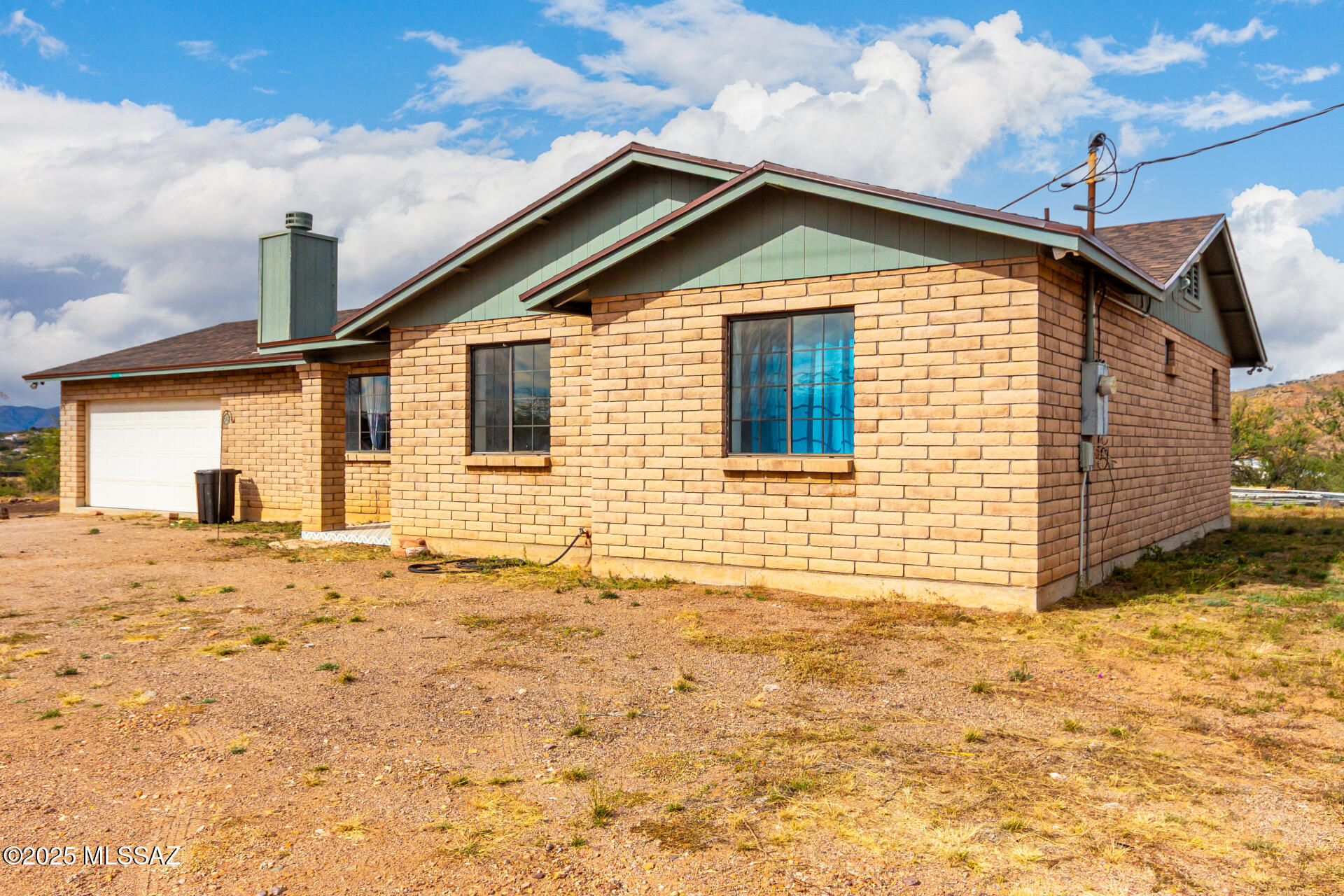 Other/Unknown - Residential