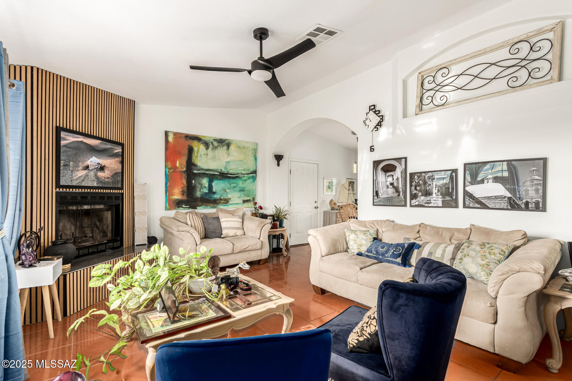 Other/Unknown - Residential