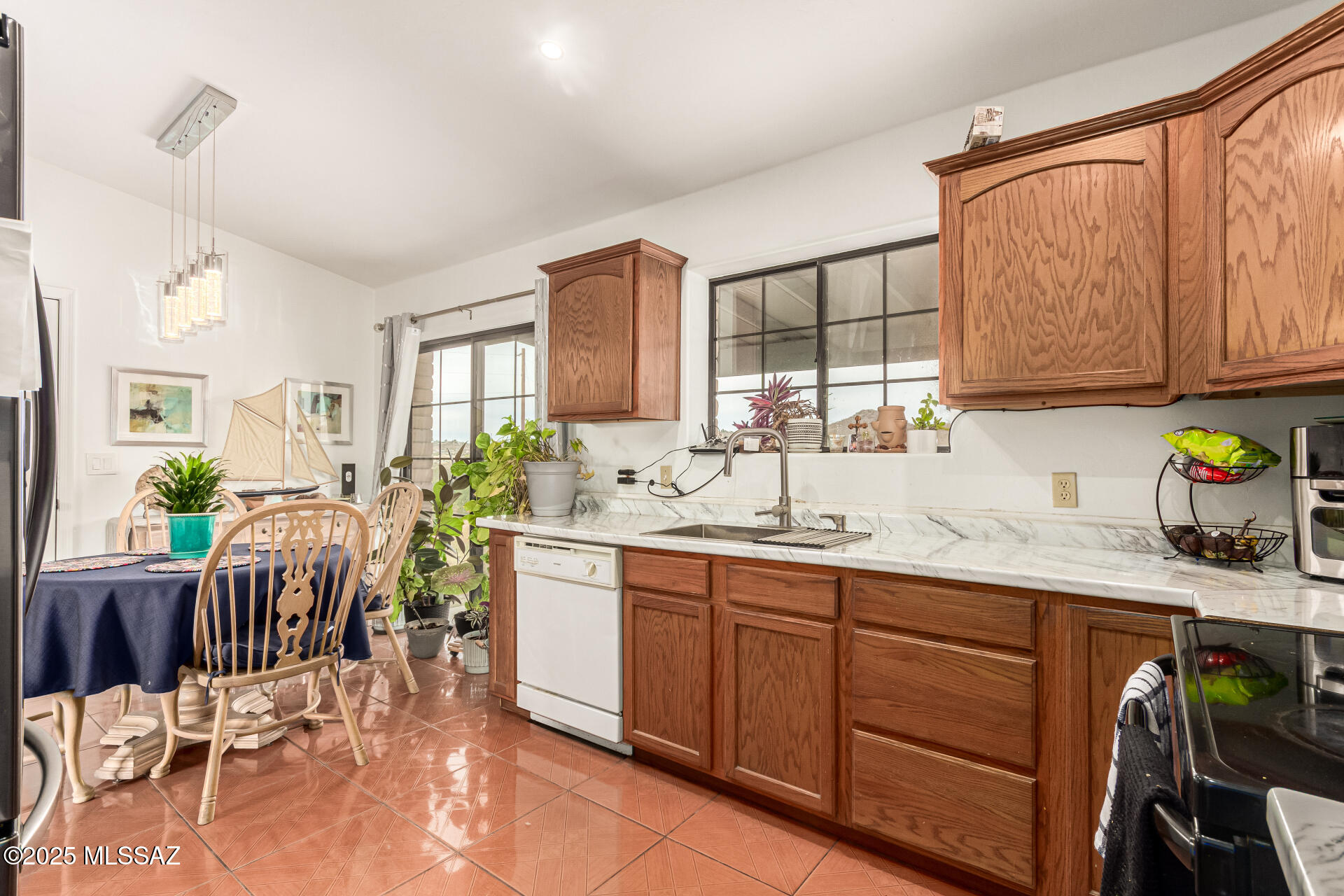 Other/Unknown - Residential