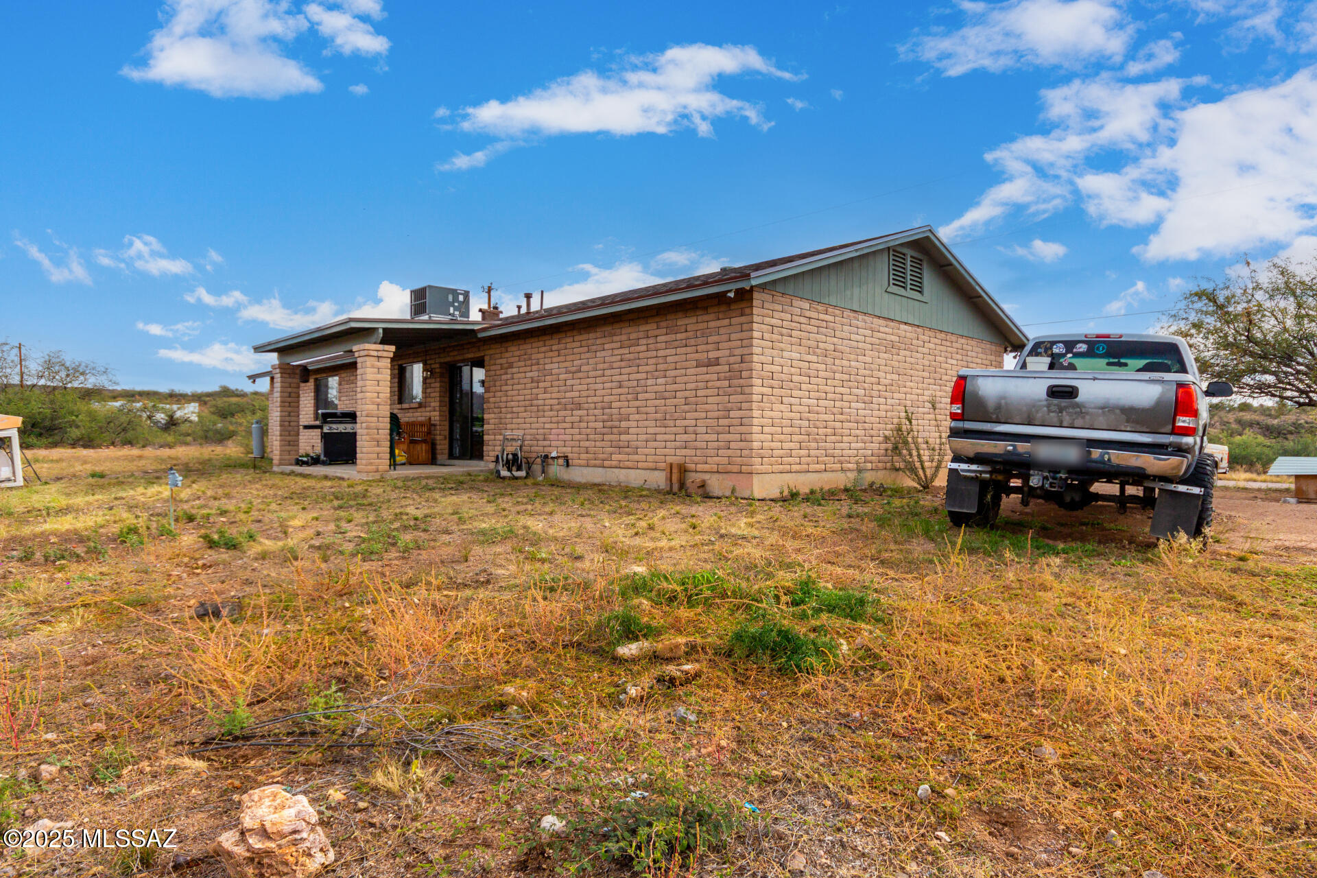 Other/Unknown - Residential