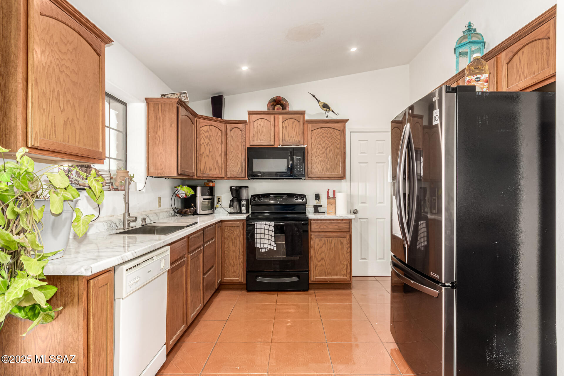 Other/Unknown - Residential