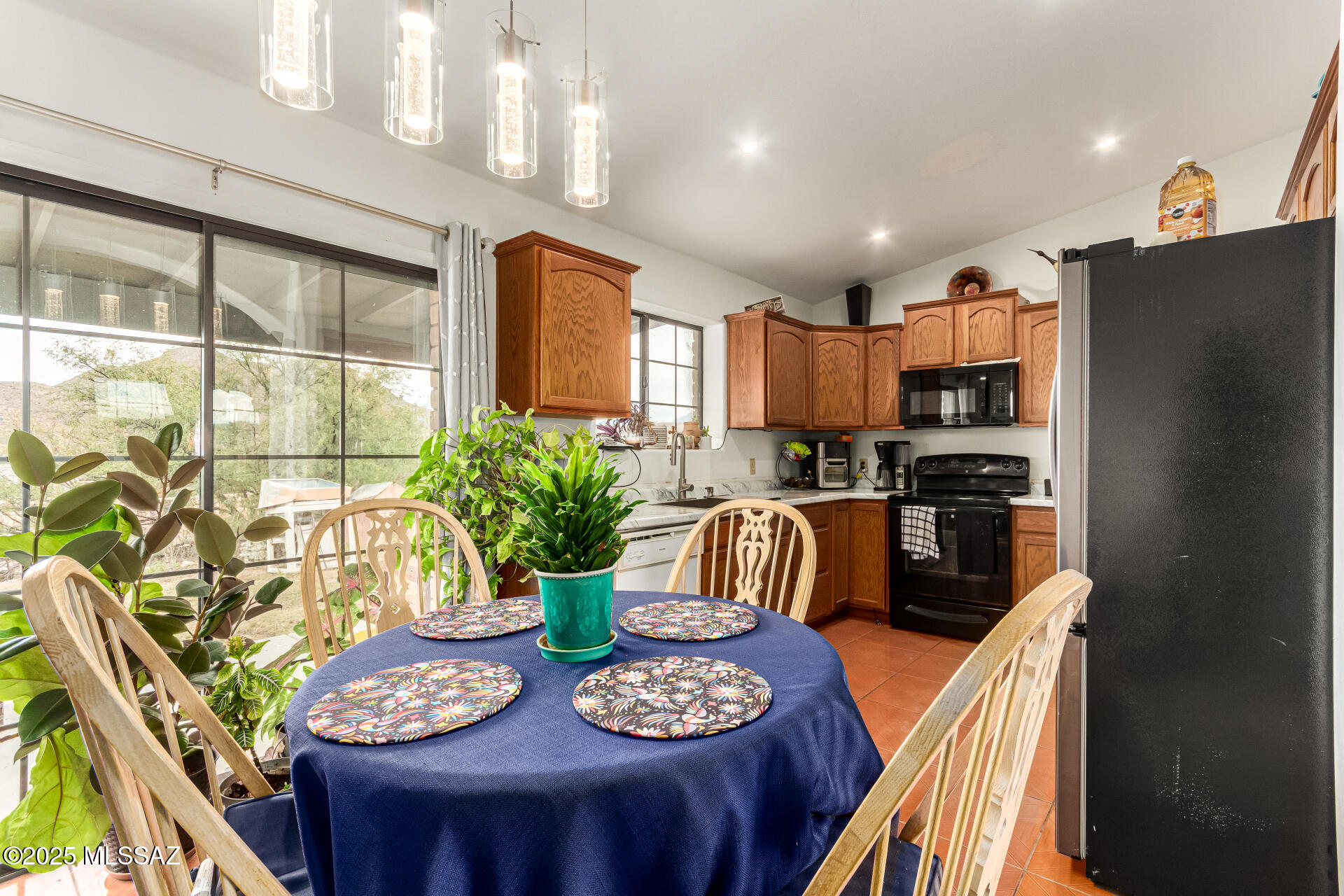Other/Unknown - Residential