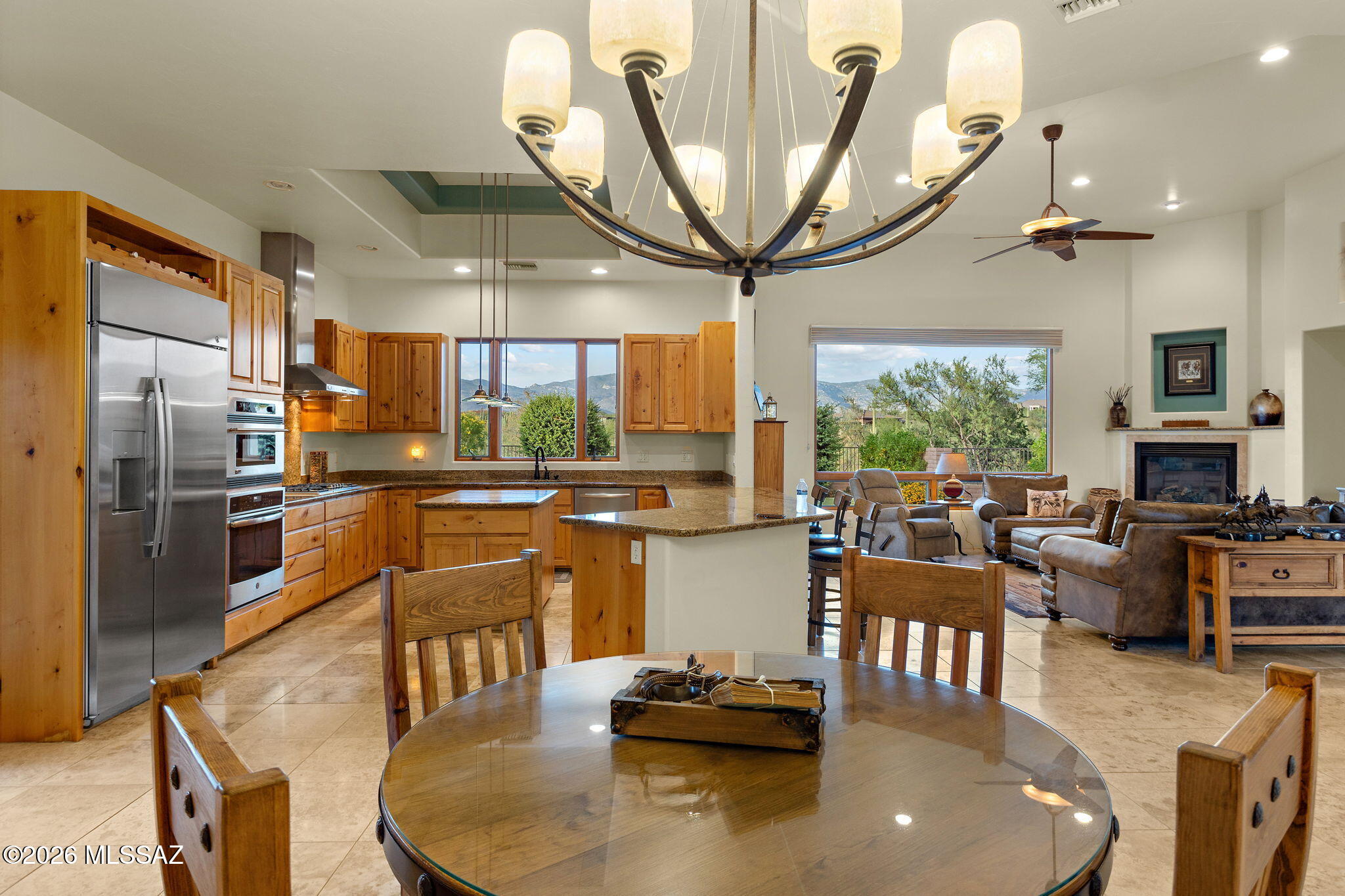 Coyote Creek (1-395) - Residential