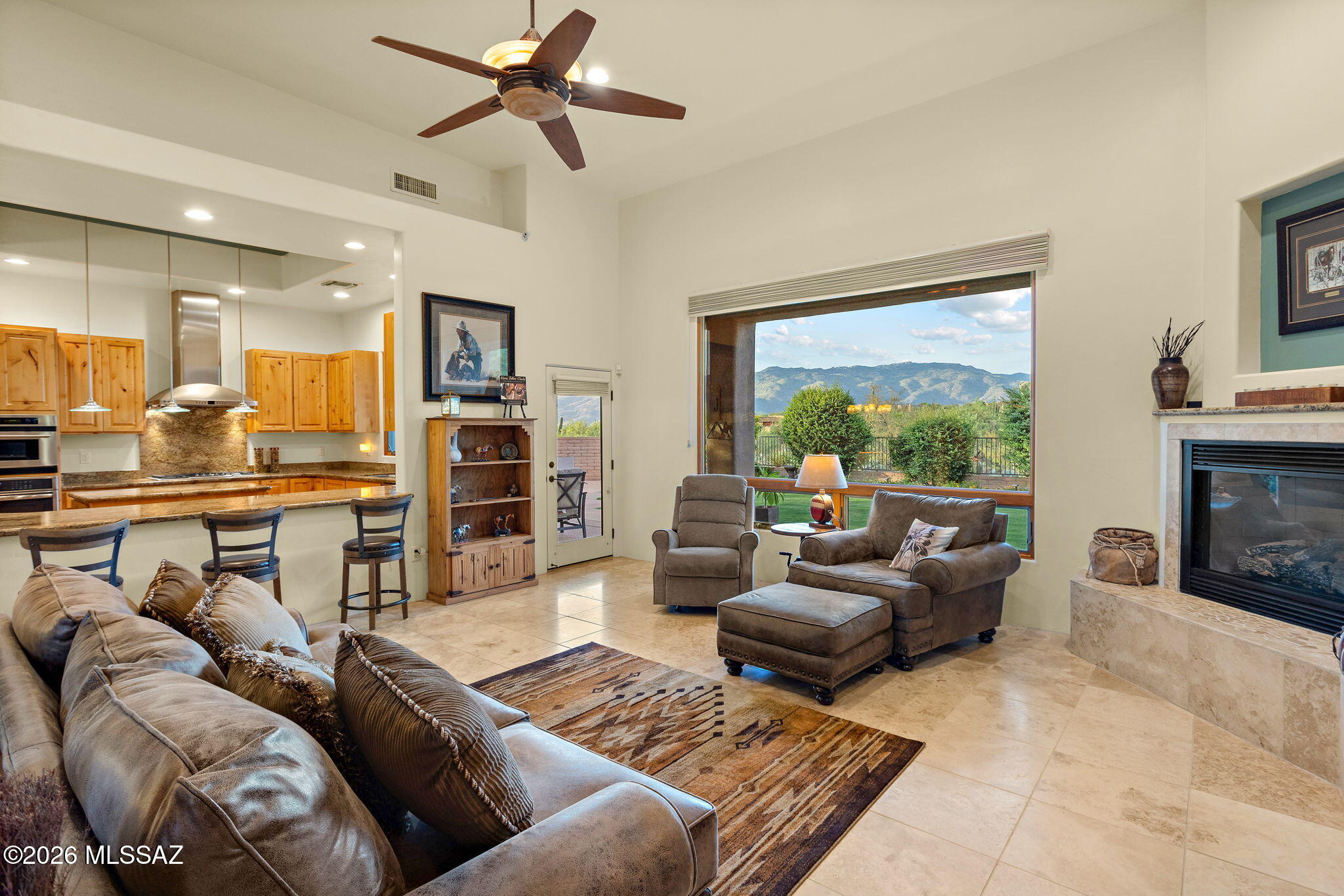 Coyote Creek (1-395) - Residential