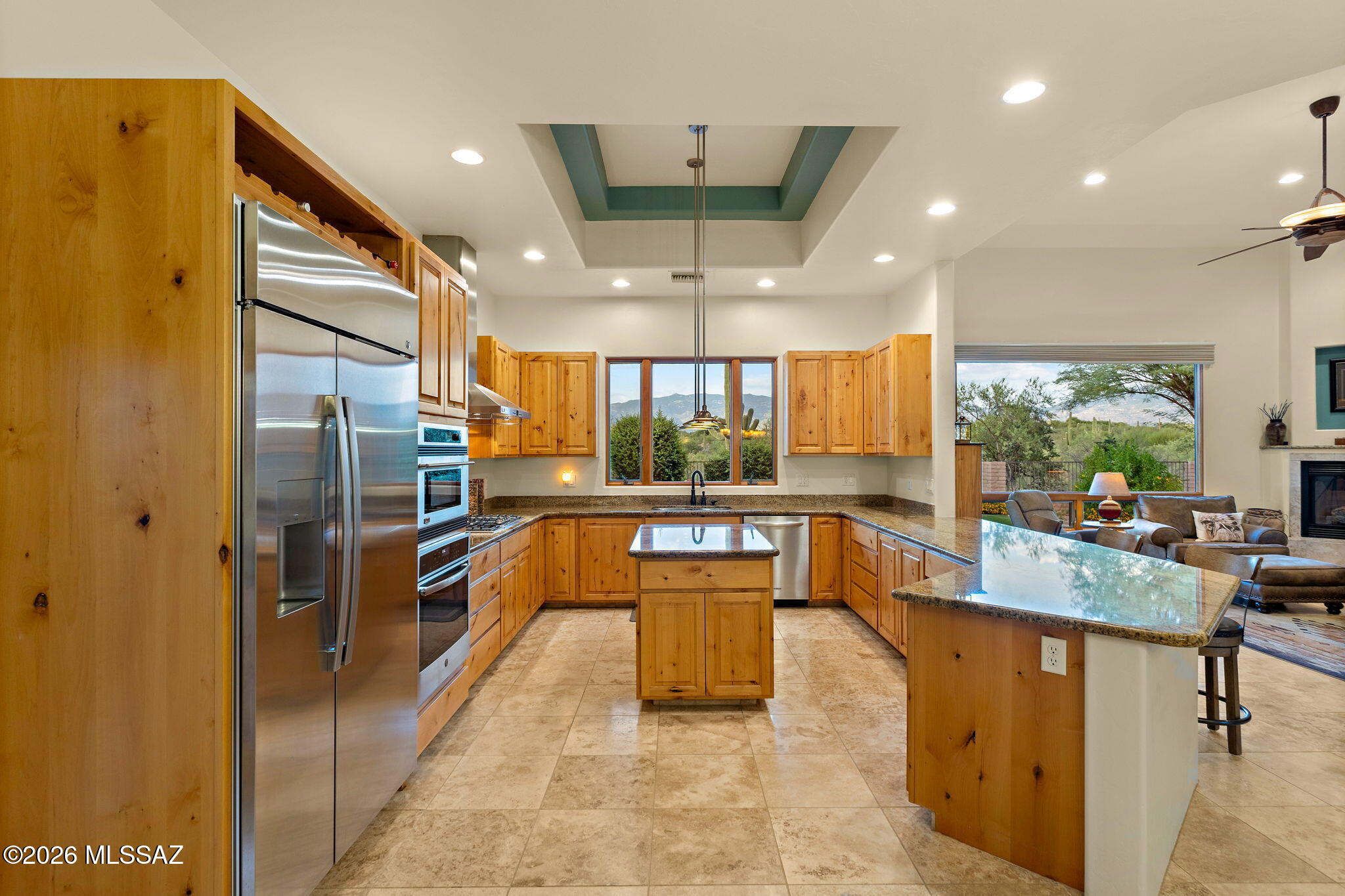 Coyote Creek (1-395) - Residential