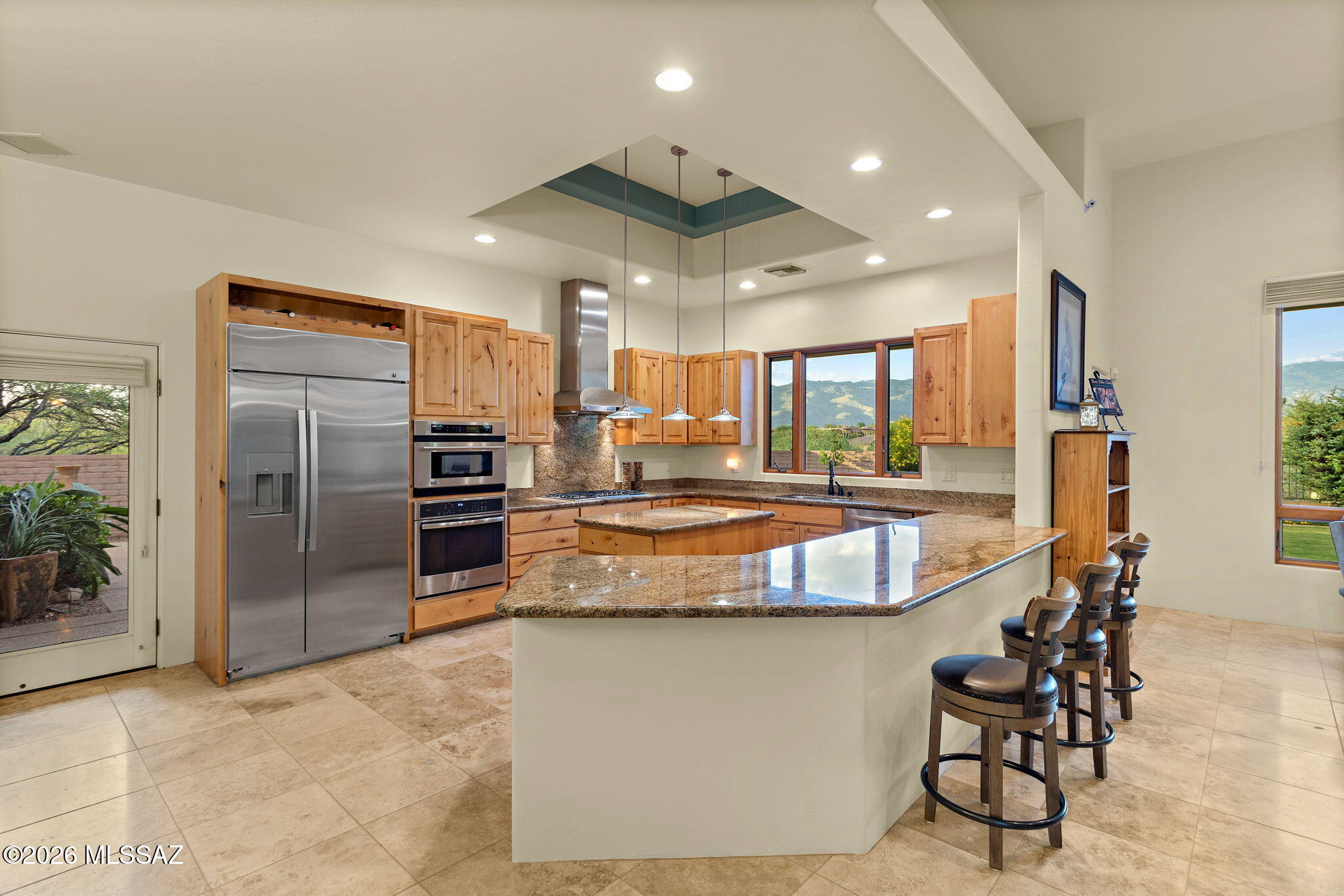 Coyote Creek (1-395) - Residential