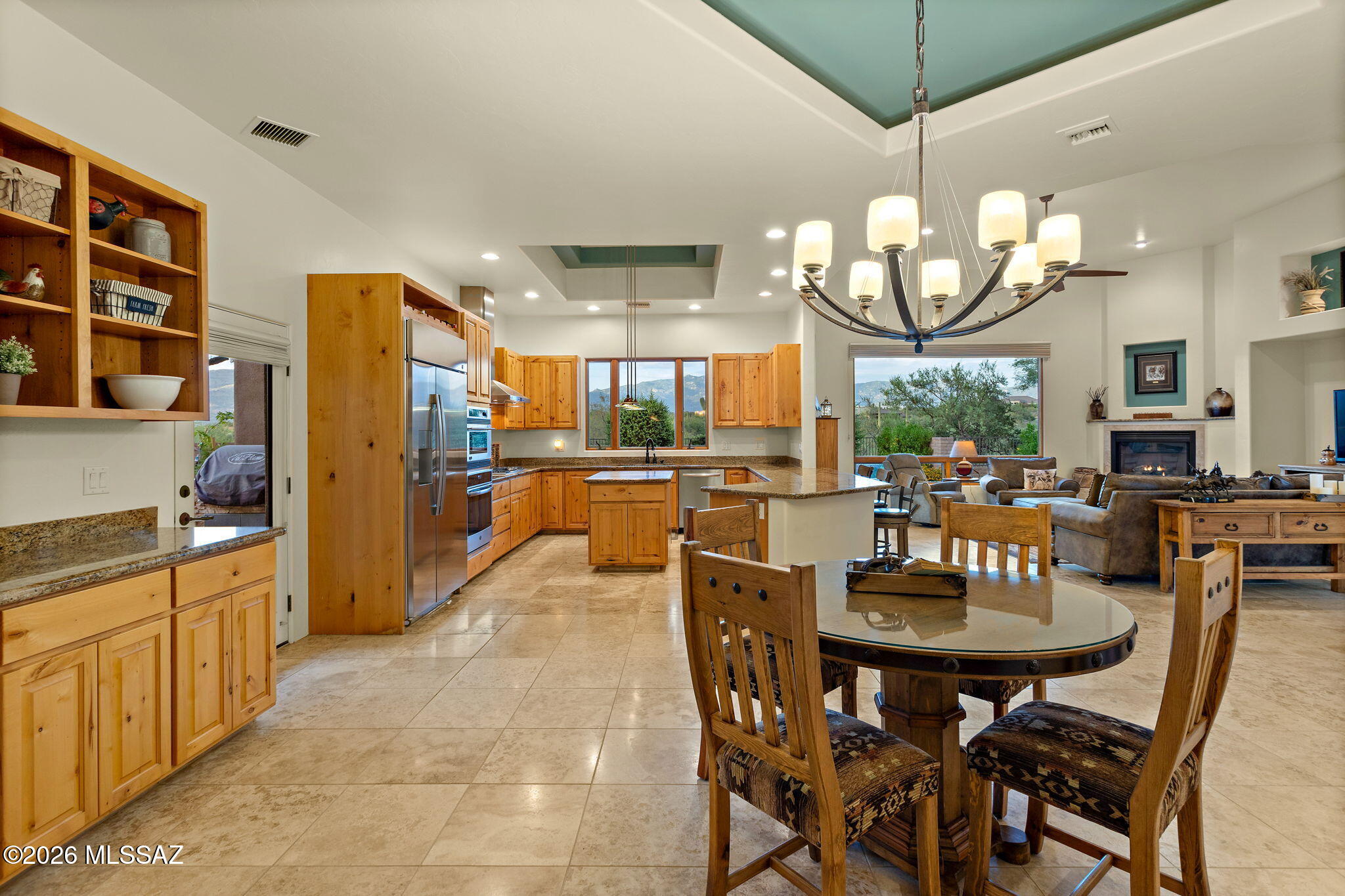 Coyote Creek (1-395) - Residential