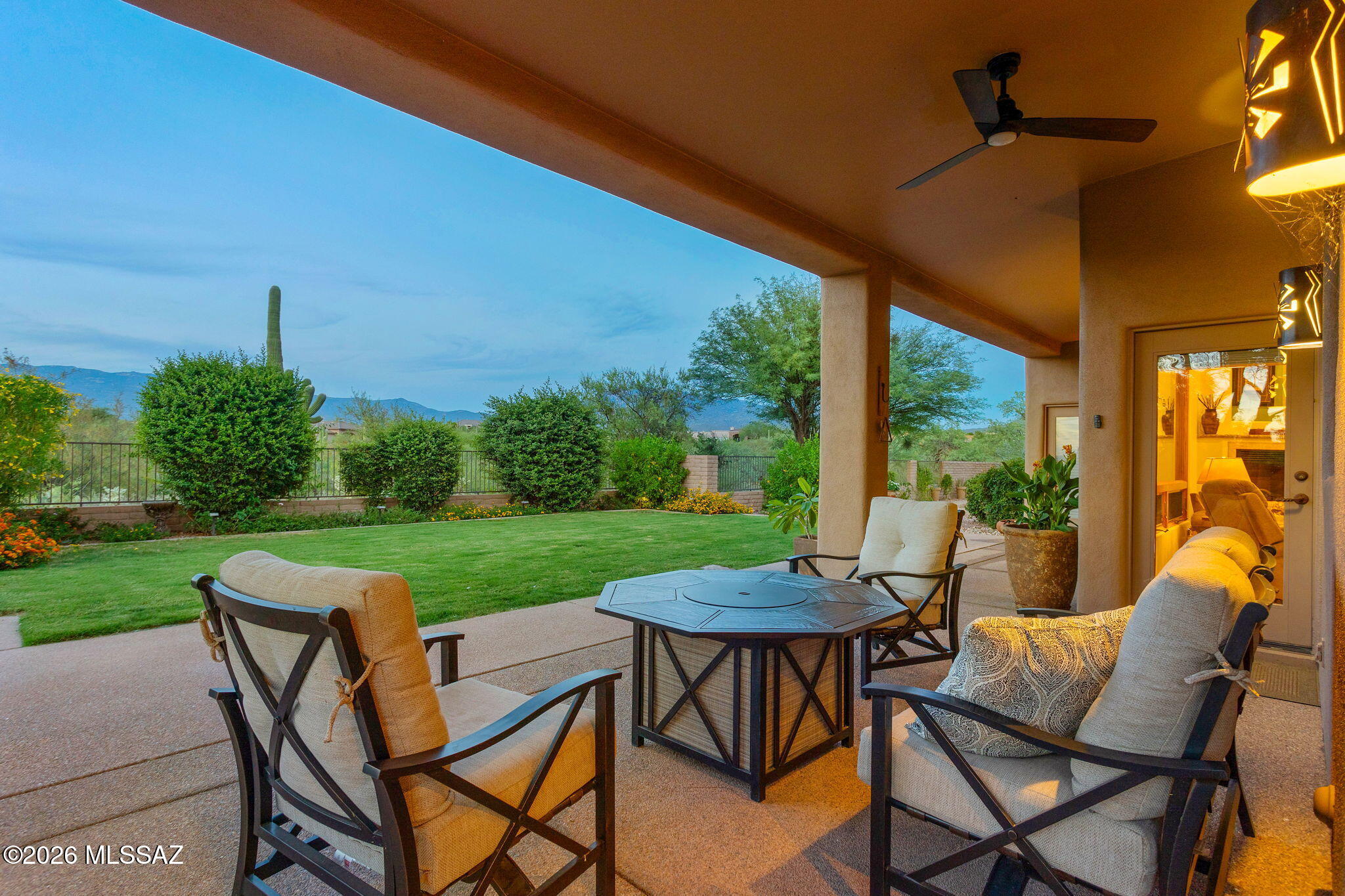 Coyote Creek (1-395) - Residential