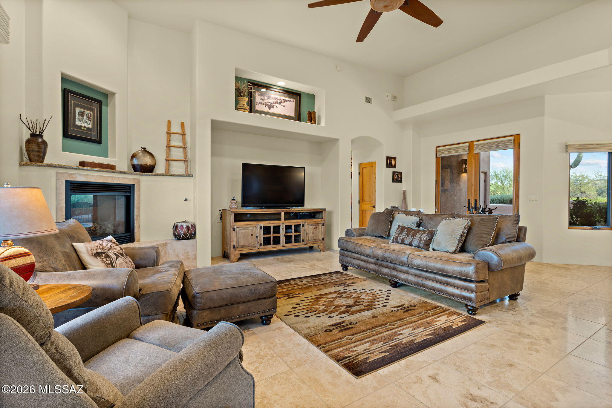Coyote Creek (1-395) - Residential