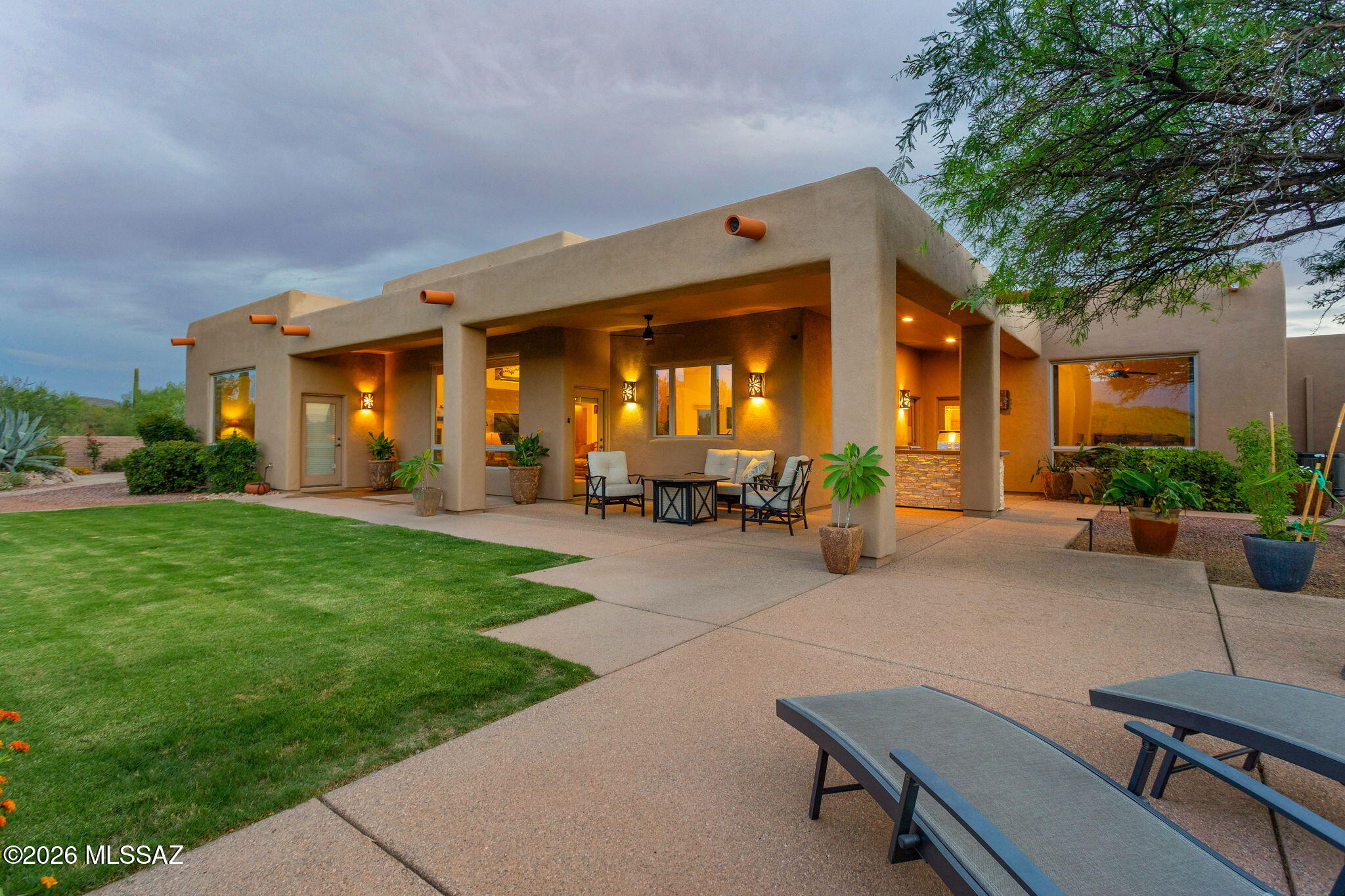 Coyote Creek (1-395) - Residential