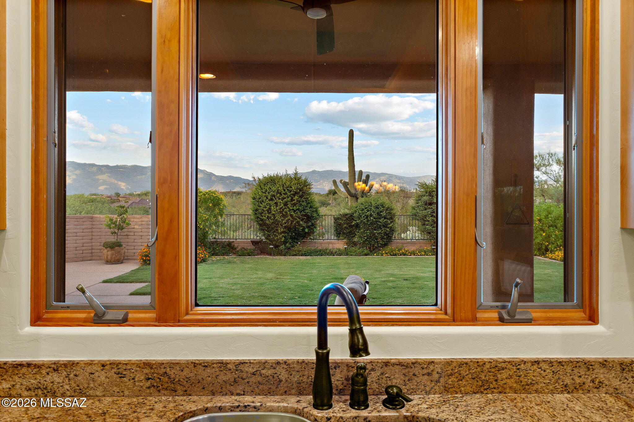 Coyote Creek (1-395) - Residential