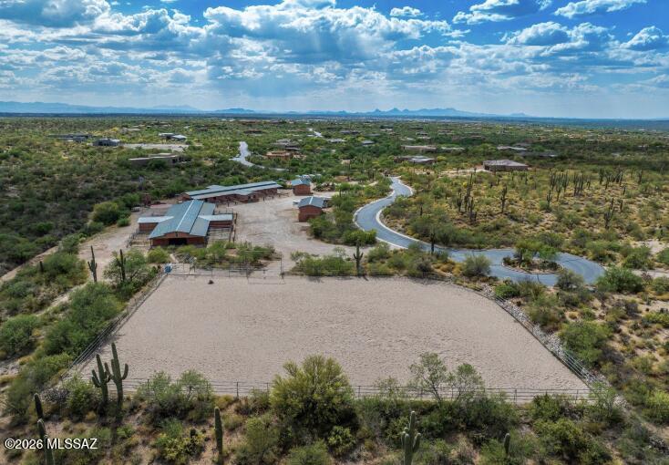 Coyote Creek (1-395) - Residential