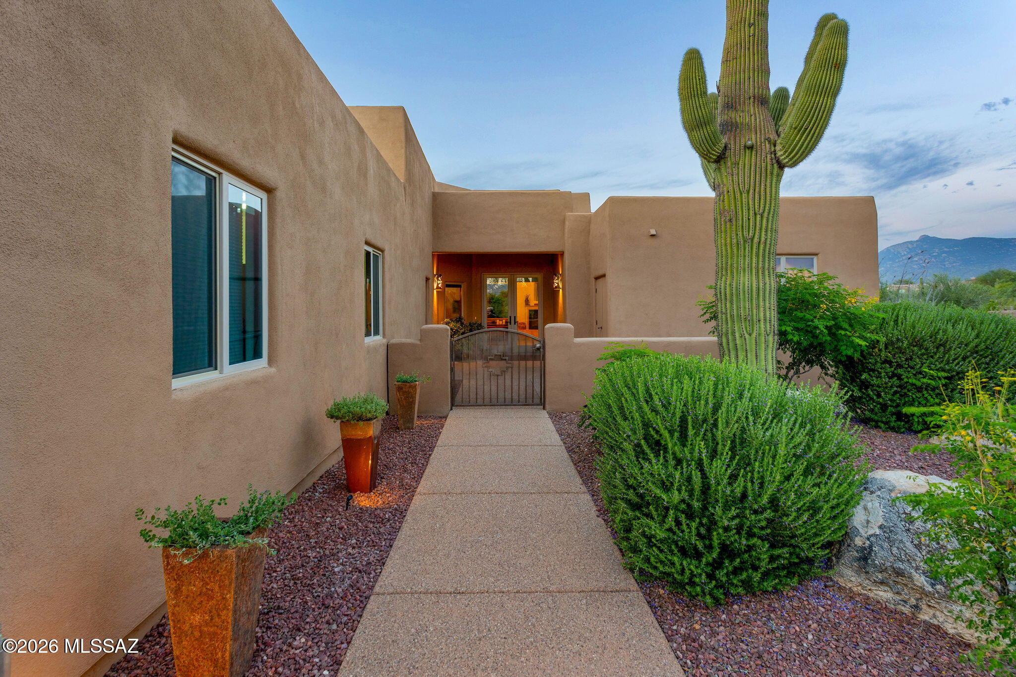 Coyote Creek (1-395) - Residential