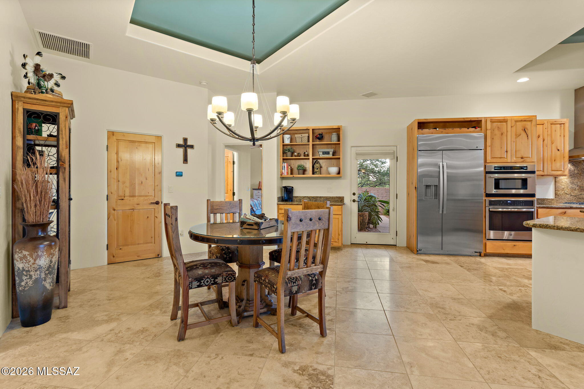 Coyote Creek (1-395) - Residential