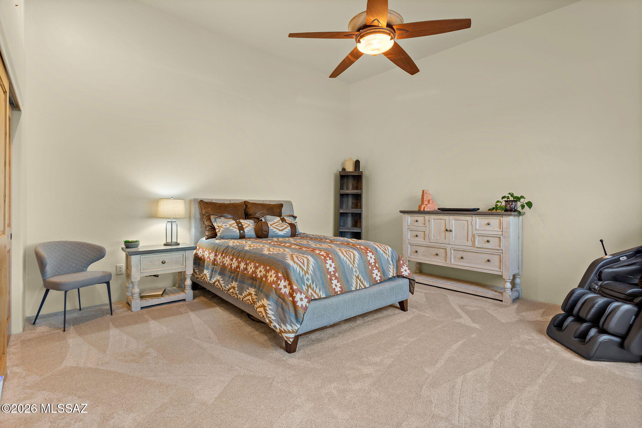 Coyote Creek (1-395) - Residential