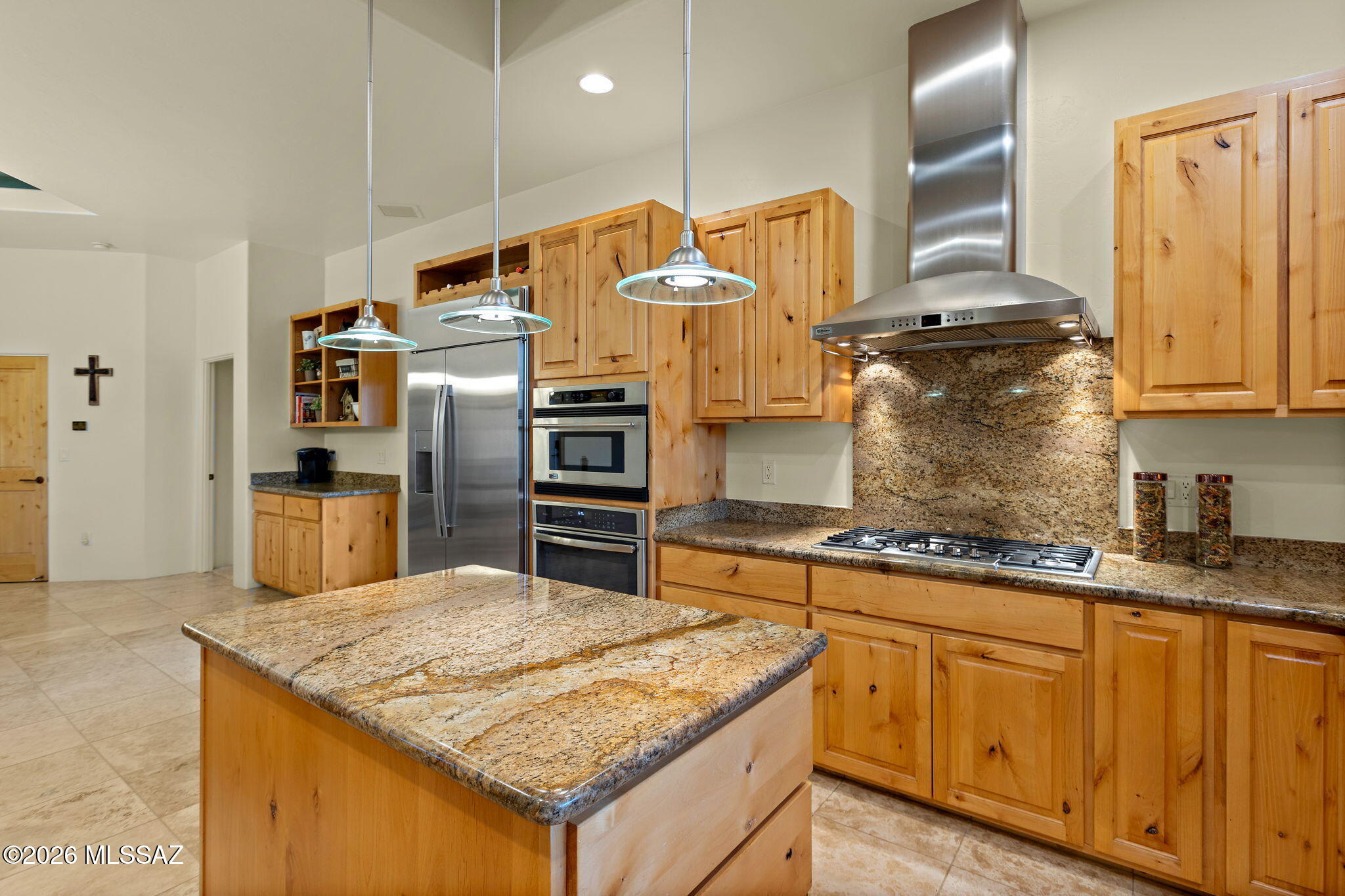 Coyote Creek (1-395) - Residential
