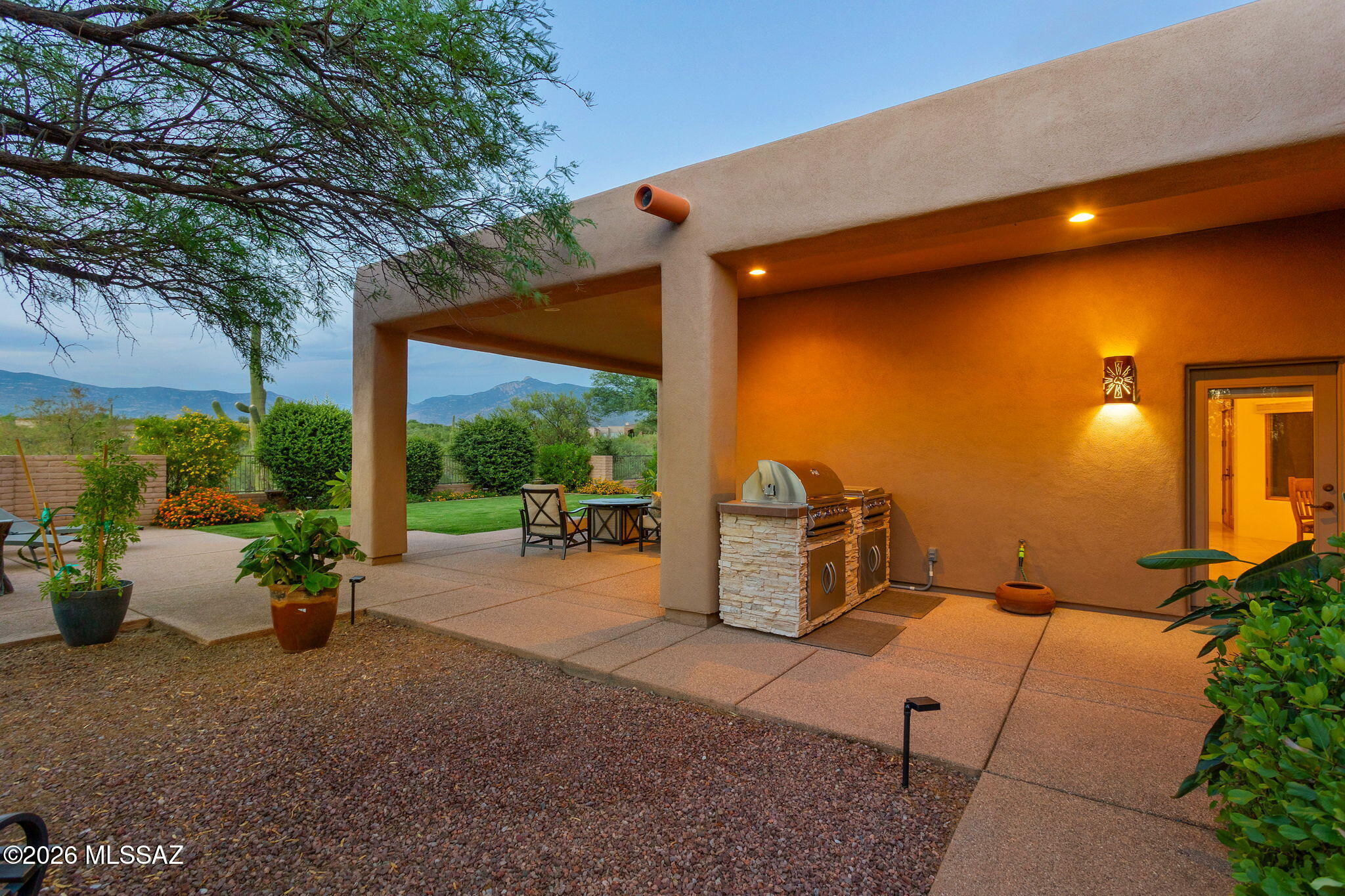 Coyote Creek (1-395) - Residential