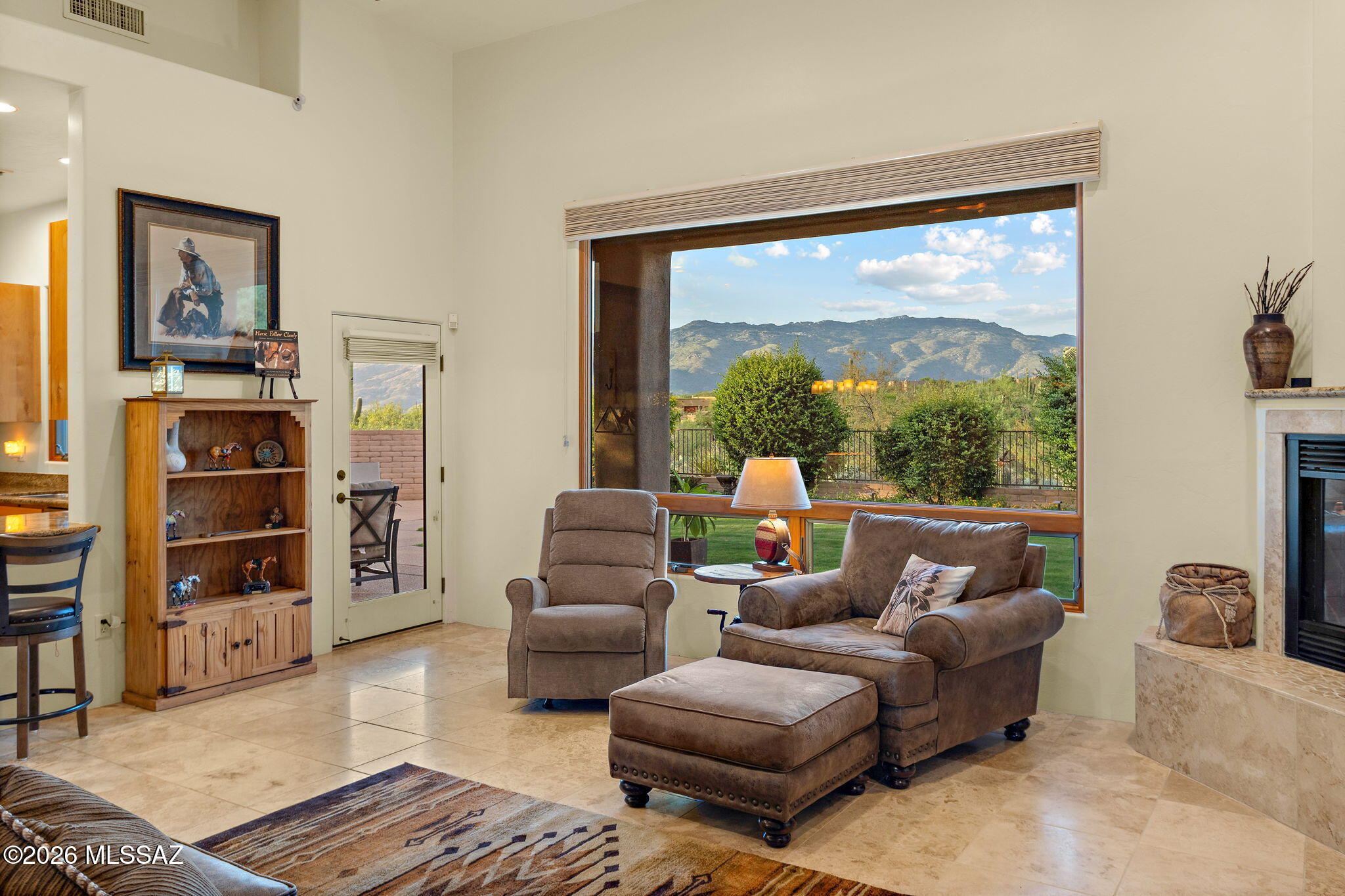 Coyote Creek (1-395) - Residential