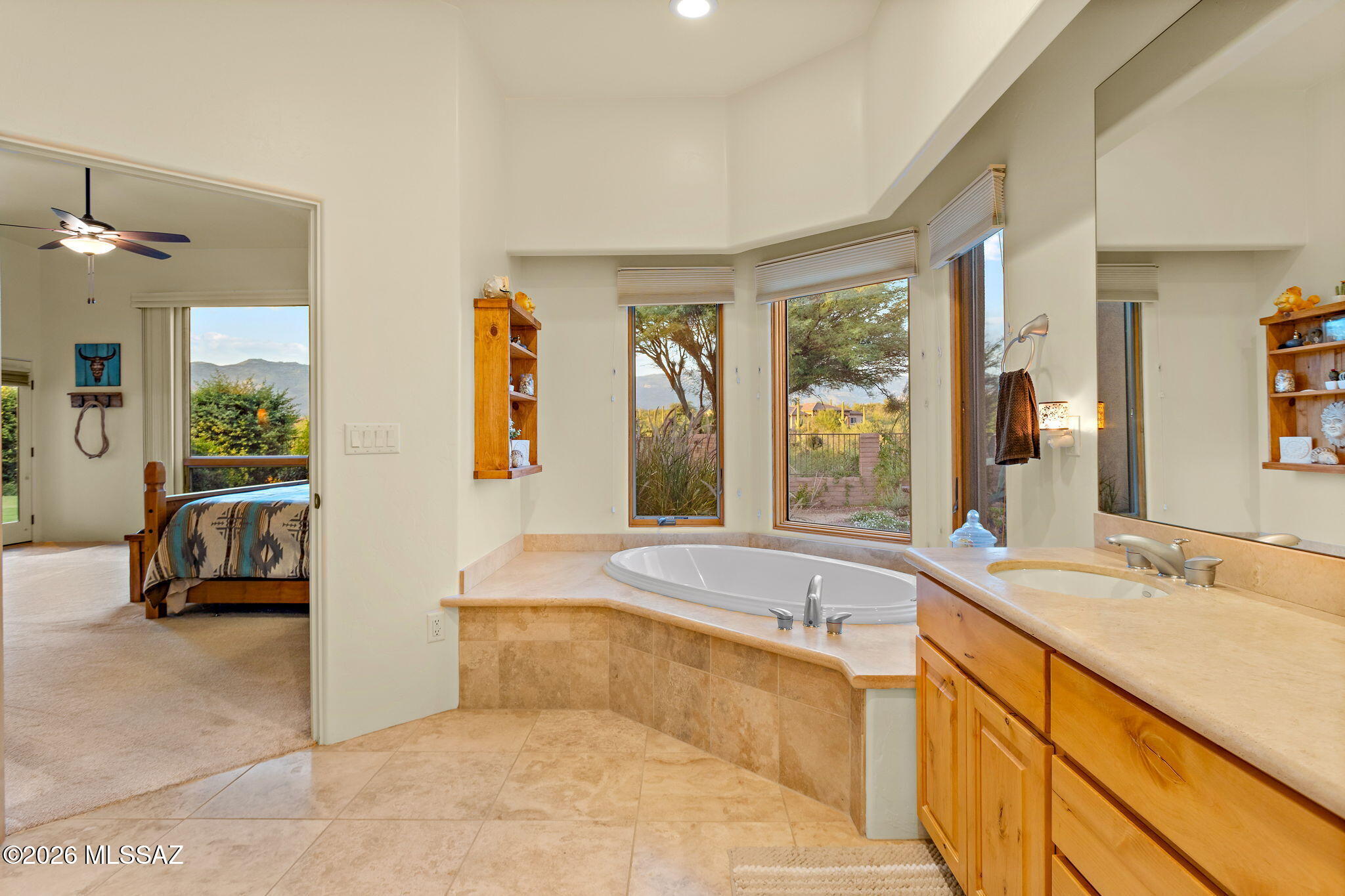 Coyote Creek (1-395) - Residential