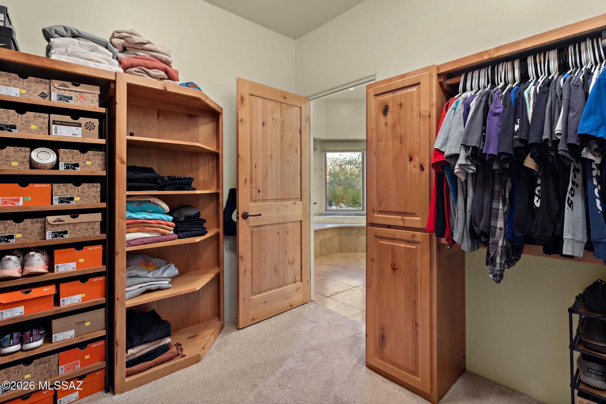 Coyote Creek (1-395) - Residential