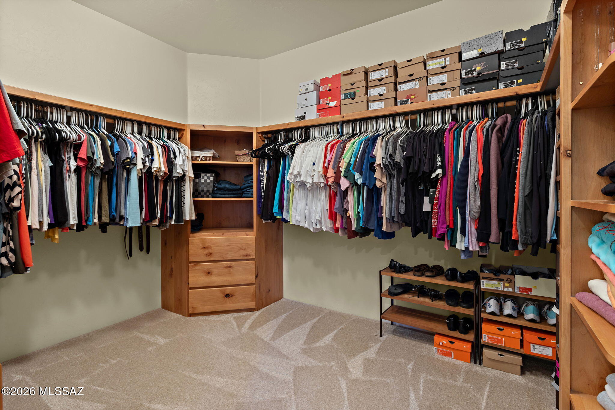 Coyote Creek (1-395) - Residential